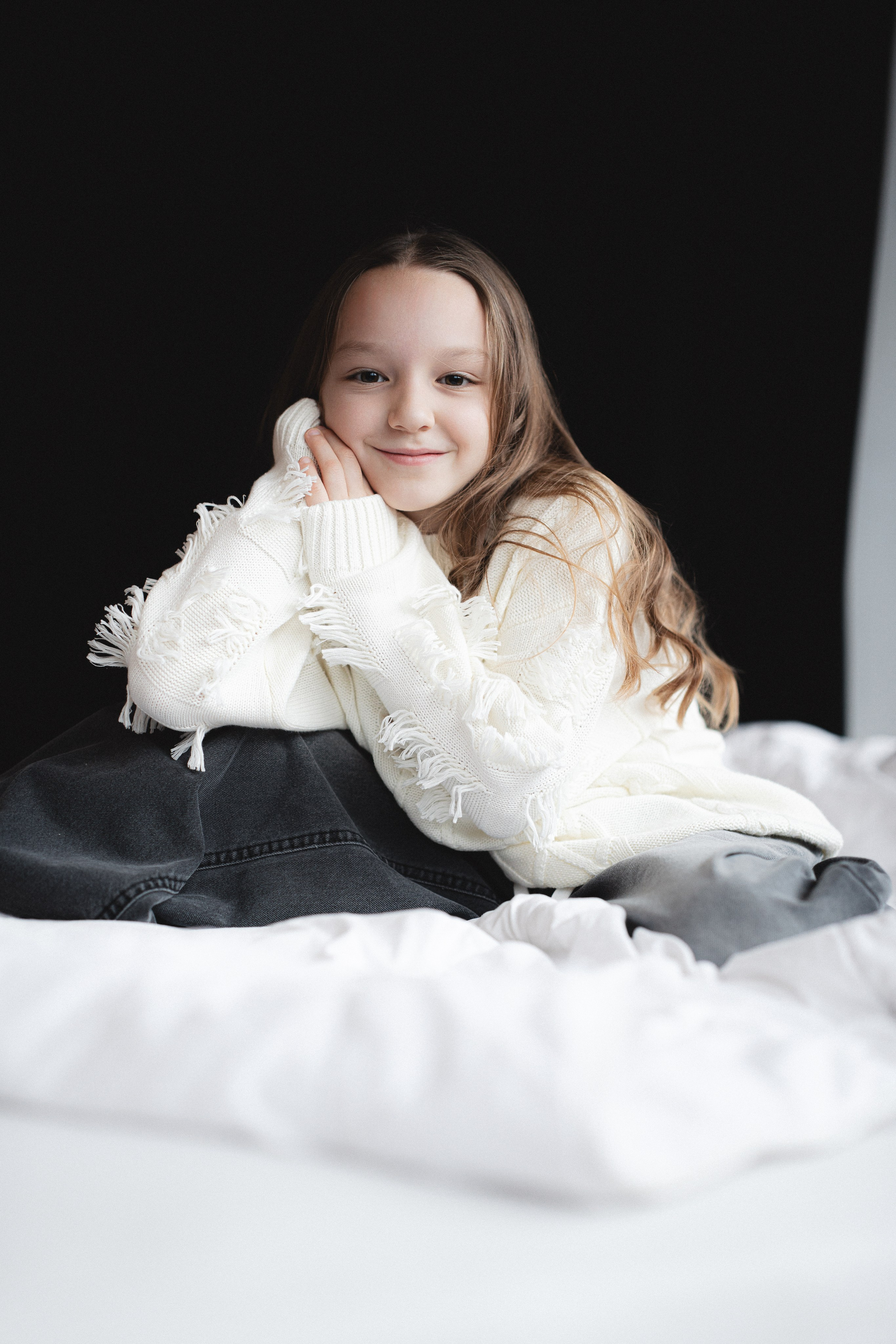 Это про любовь. Фотограф. Москва