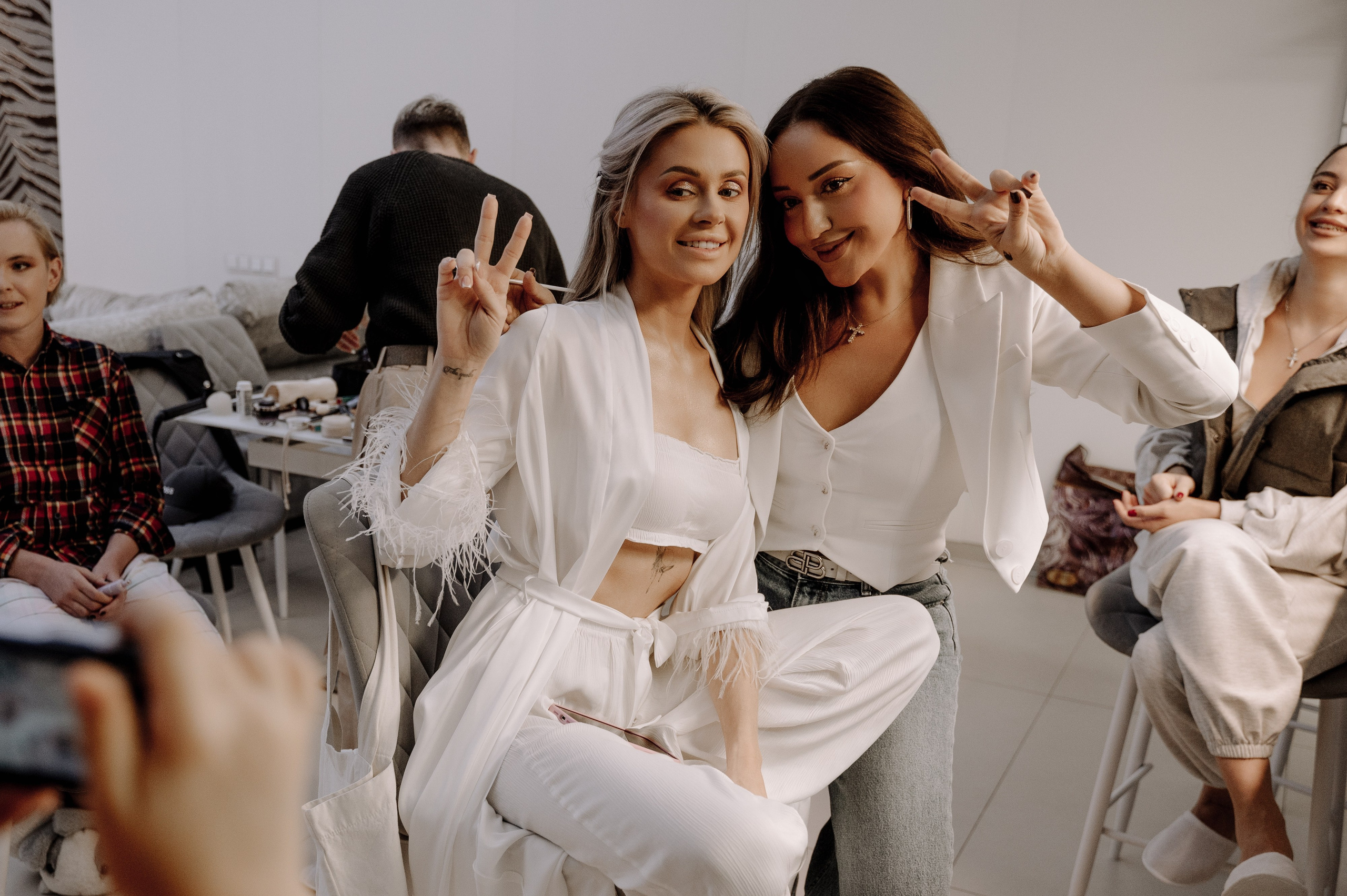 Helen_yes1 & Павел ⚡️ 2024. Фотограф Вито Бурмасов | Москва