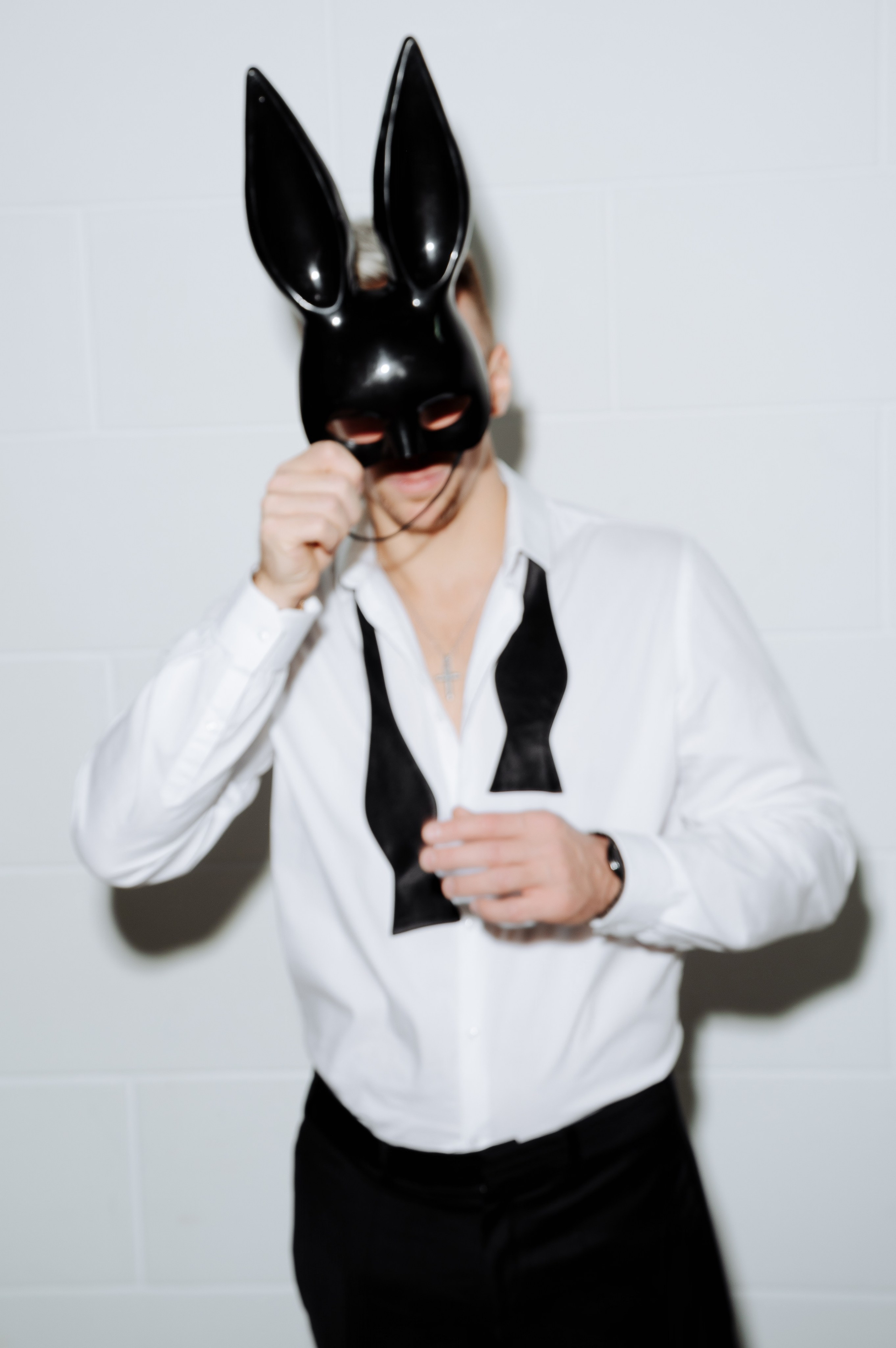 Артём. Фотограф Вито Бурмасов | Москва