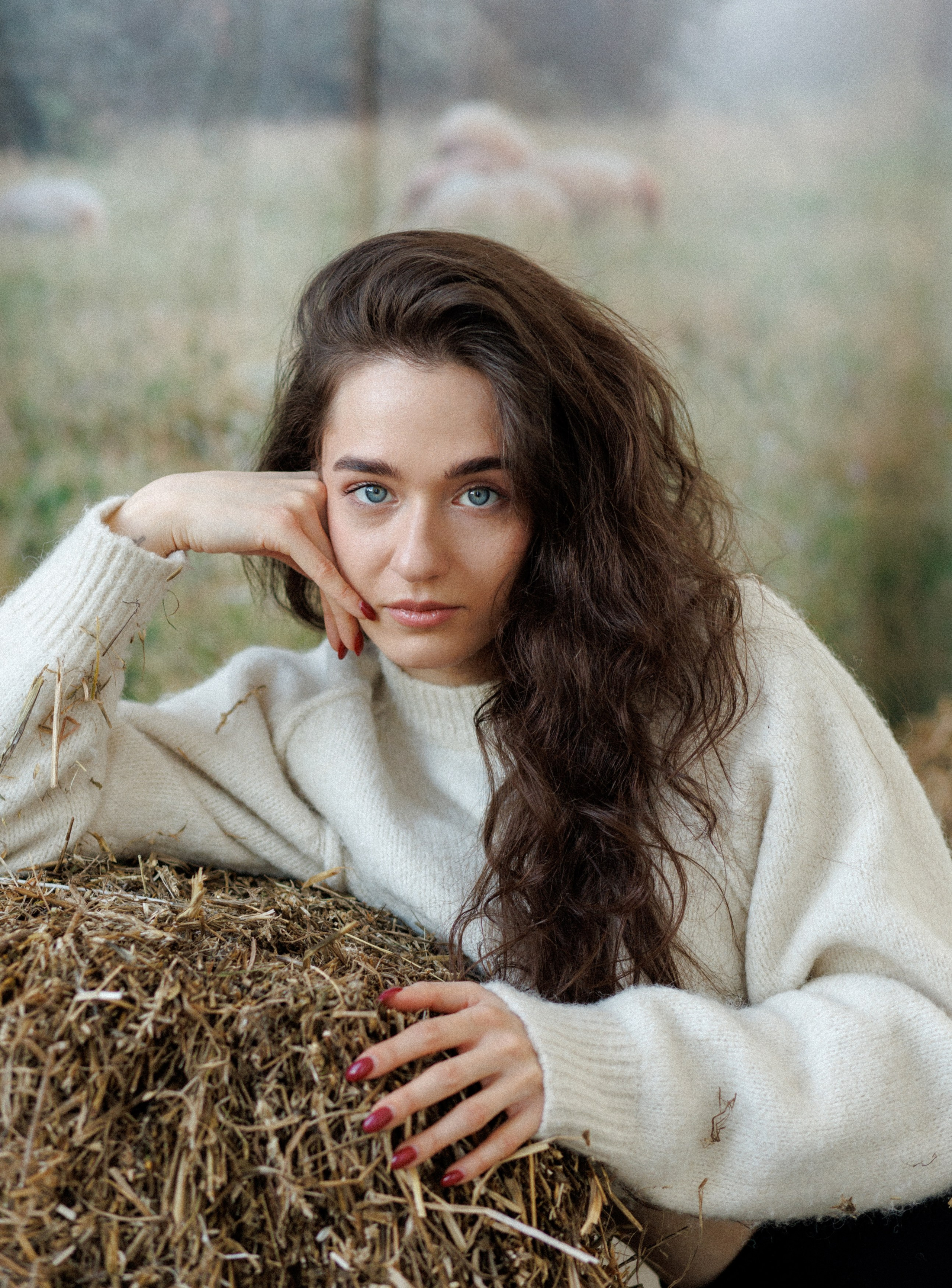 WOMEN. Photographer Shilcova Anastasia