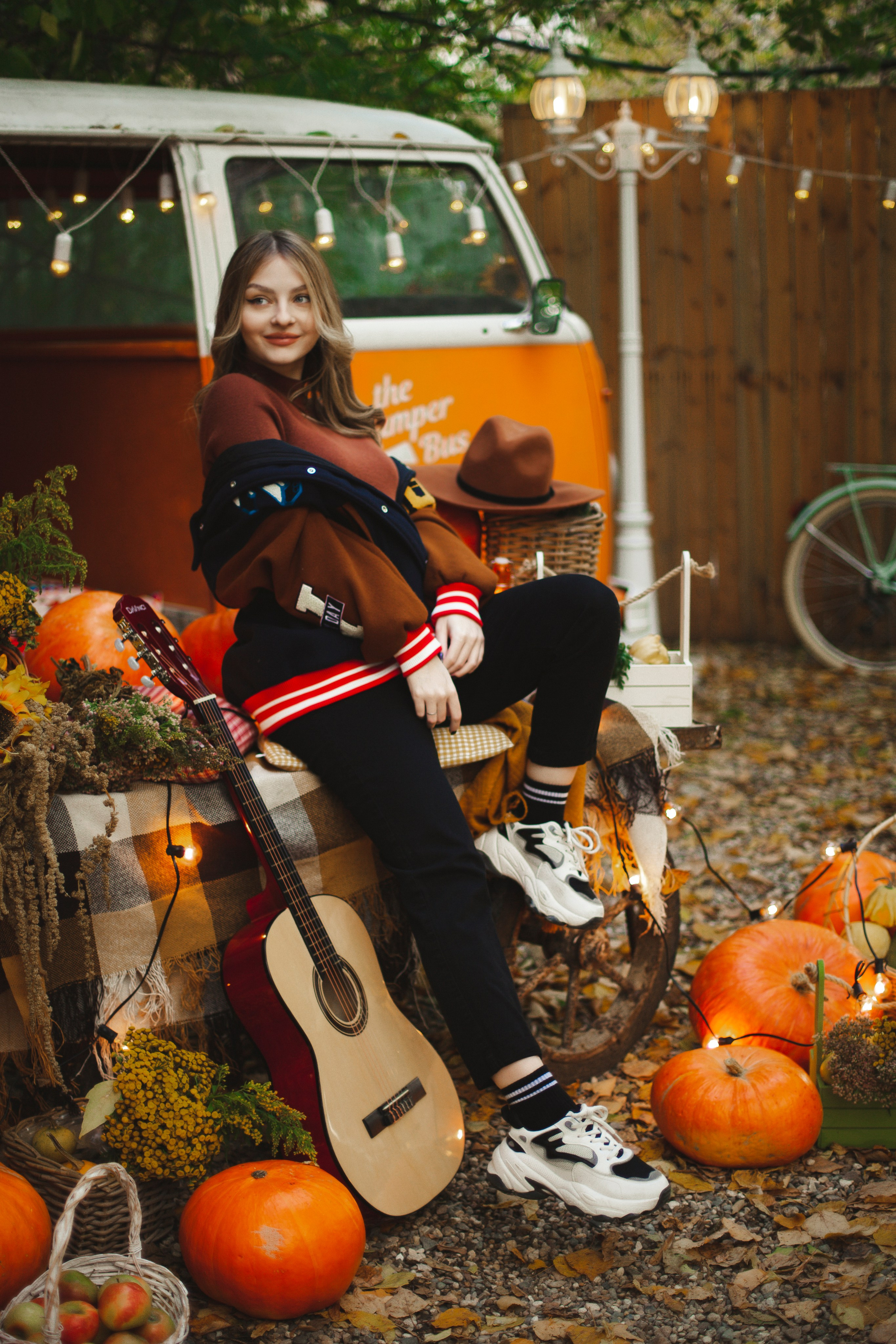 Настя и Костя. Фотограф в Москве и Истре