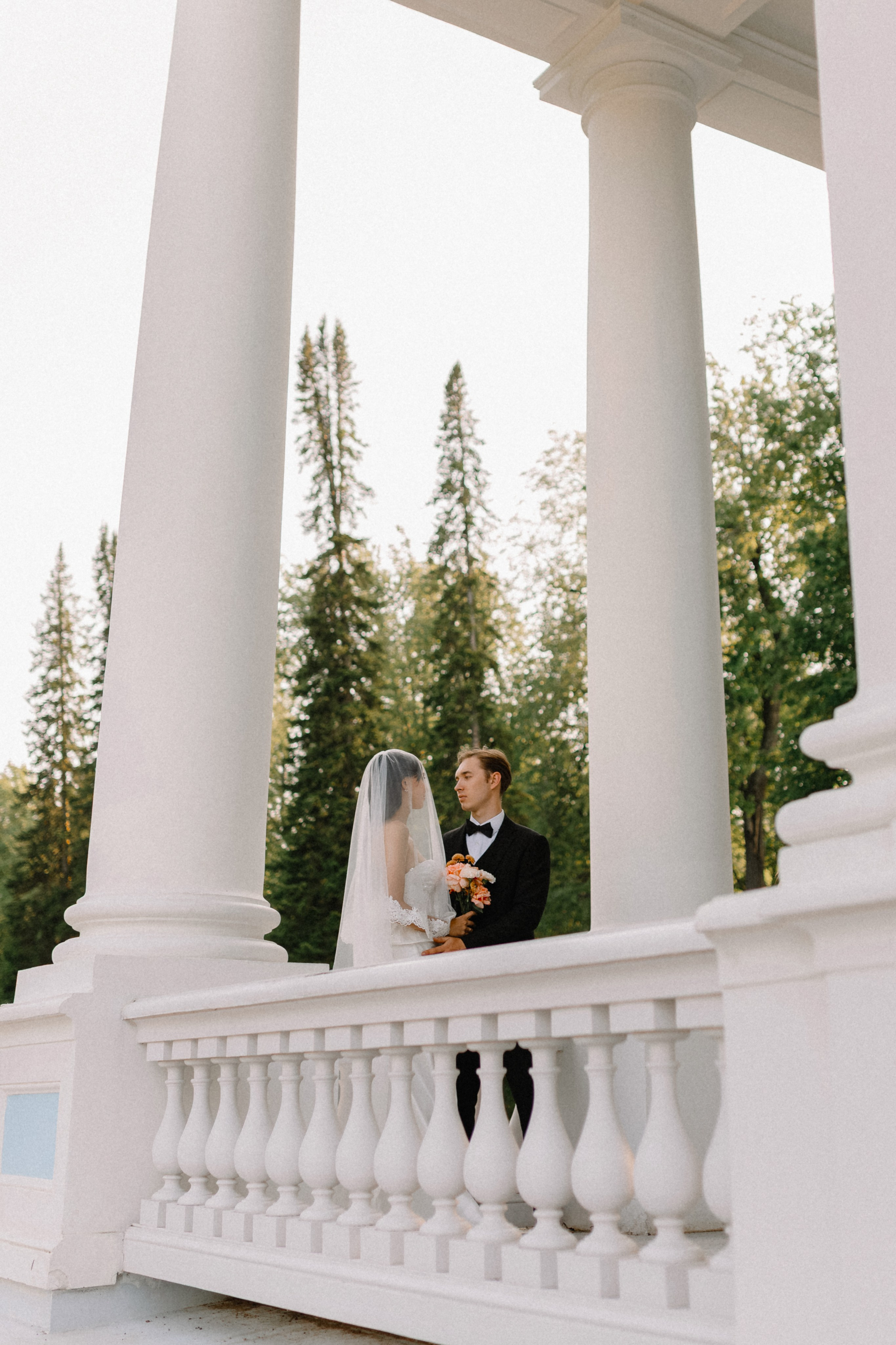 Летний Ораниенбаум. Николь — ваш любимый фотограф в Санкт-Петербурге