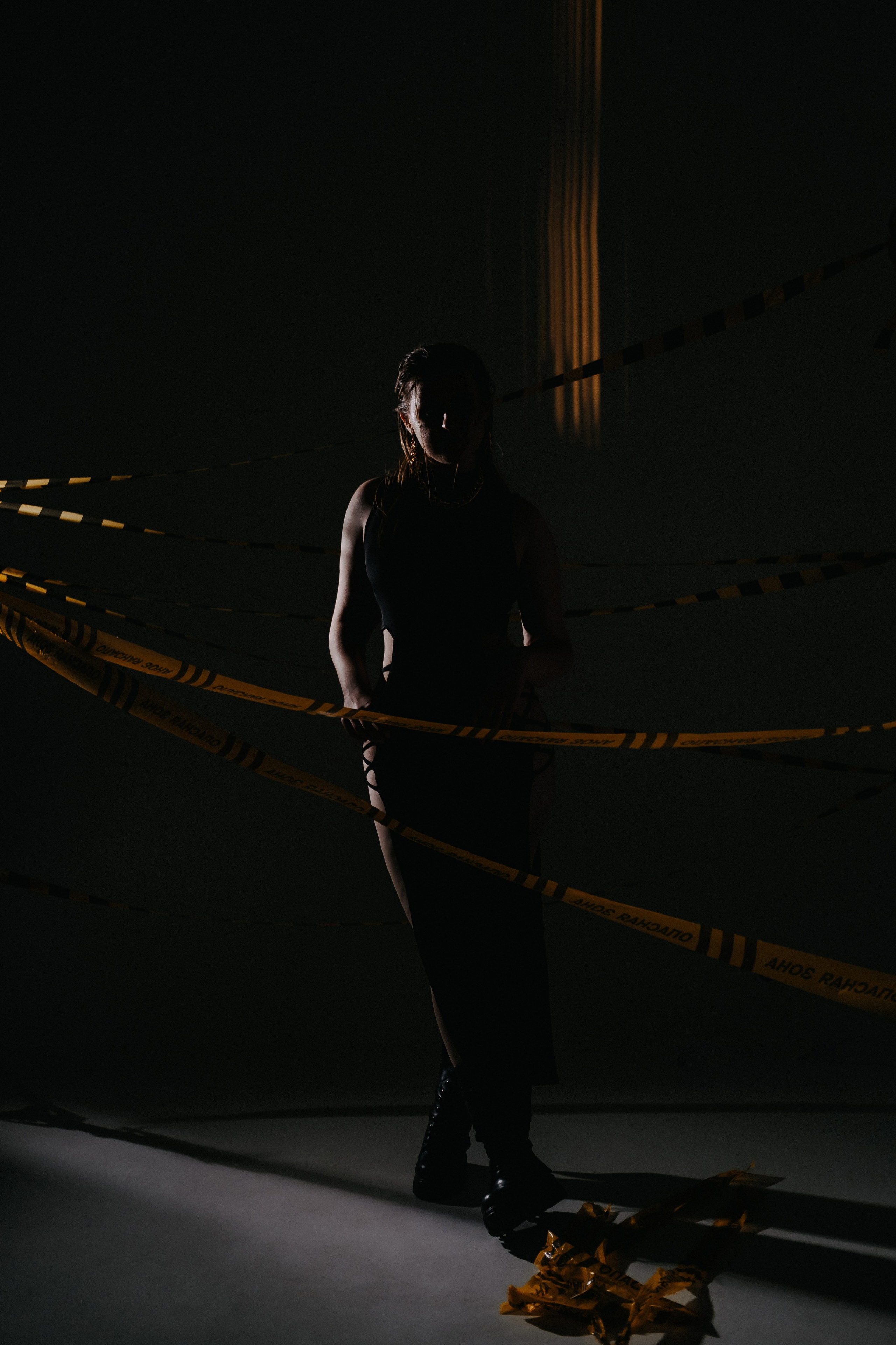 Опасная зона. Фотограф Москва, Смоленск