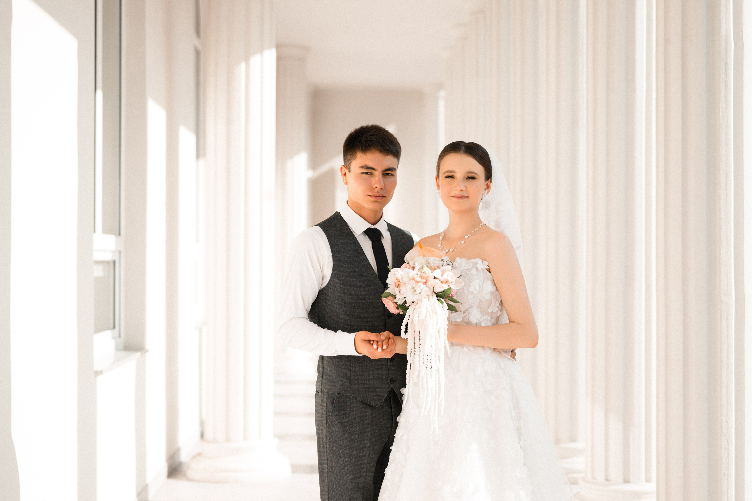 07.06.25. Свадебный и семейный фотограф в Краснодаре