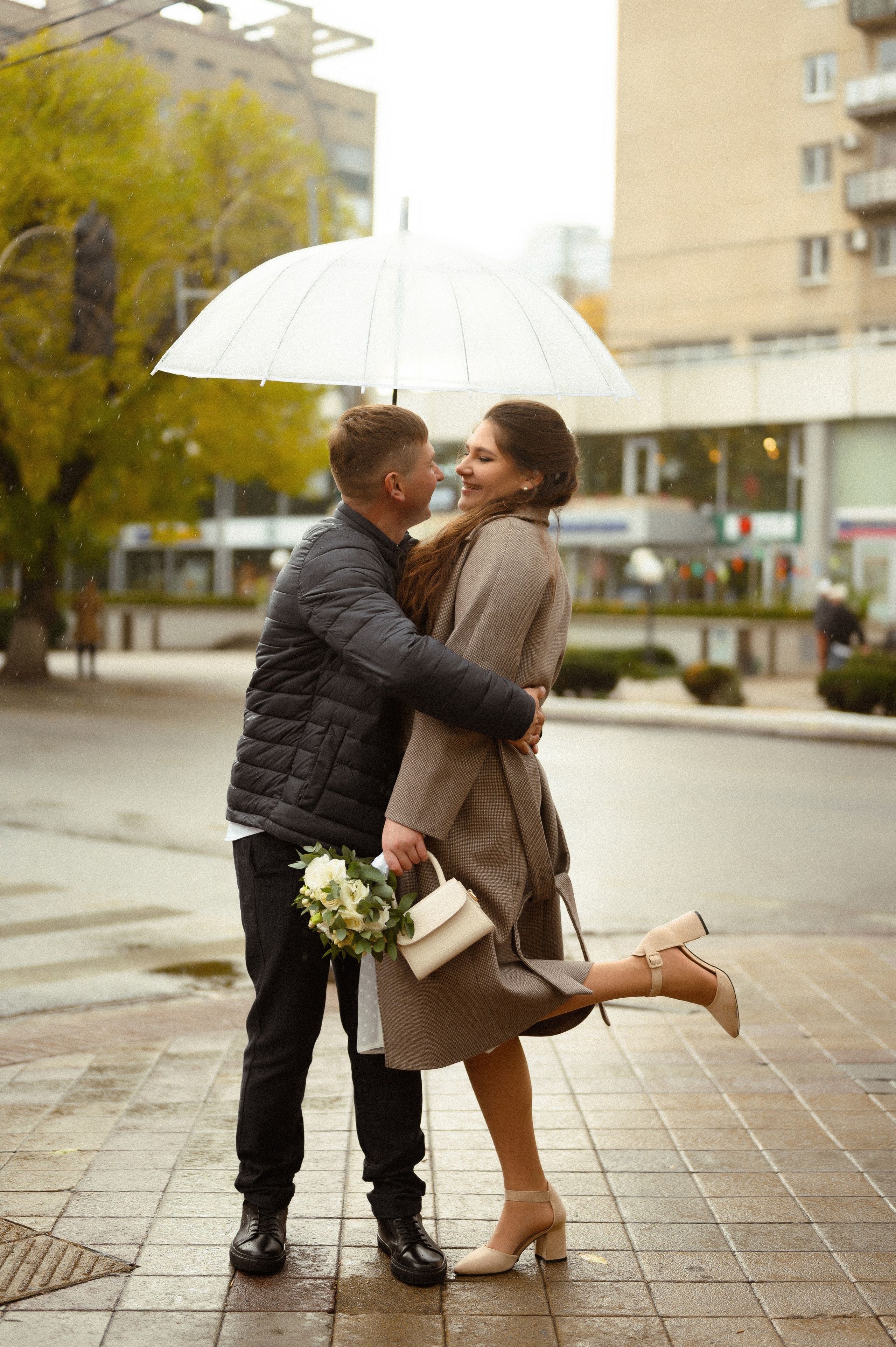 21.10.22. Свадебный и семейный фотограф в Краснодаре