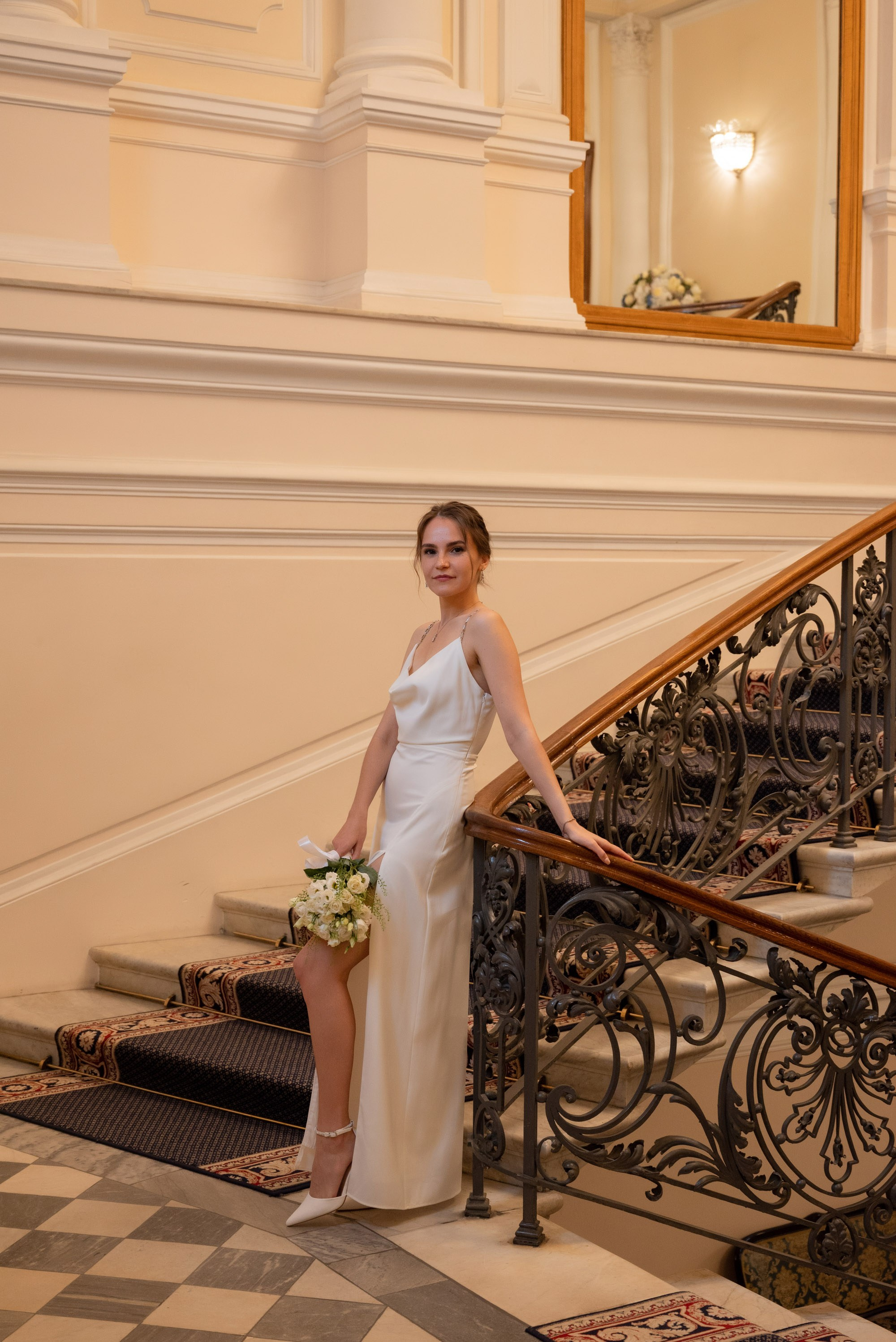 Евгений и Алёна | 31.07.23. Свадебный фотограф в Санкт-Петербурге Владислава Тюльпина