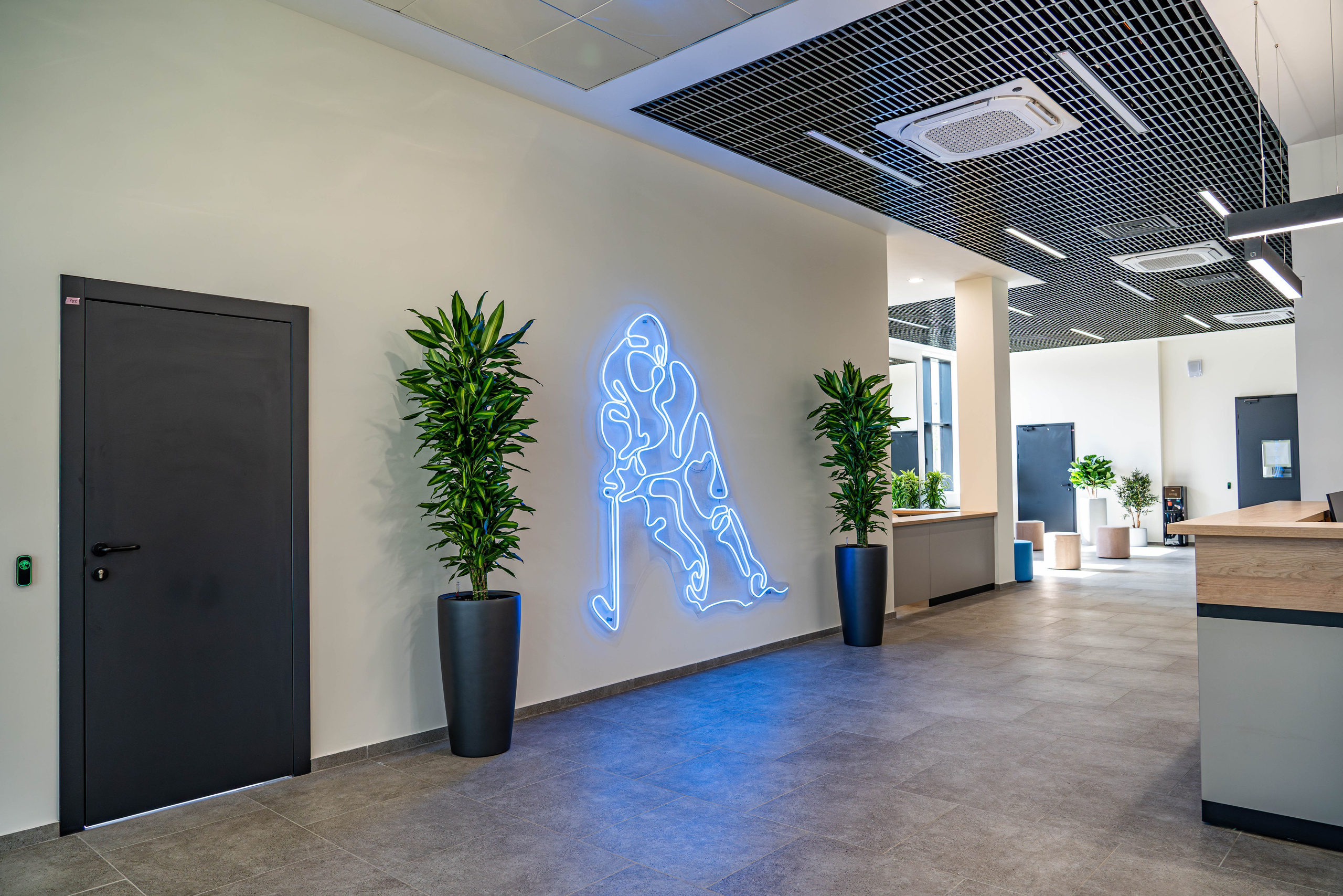 Интерьер. Студия визуального контента в Санкт-Петербурге и Москве