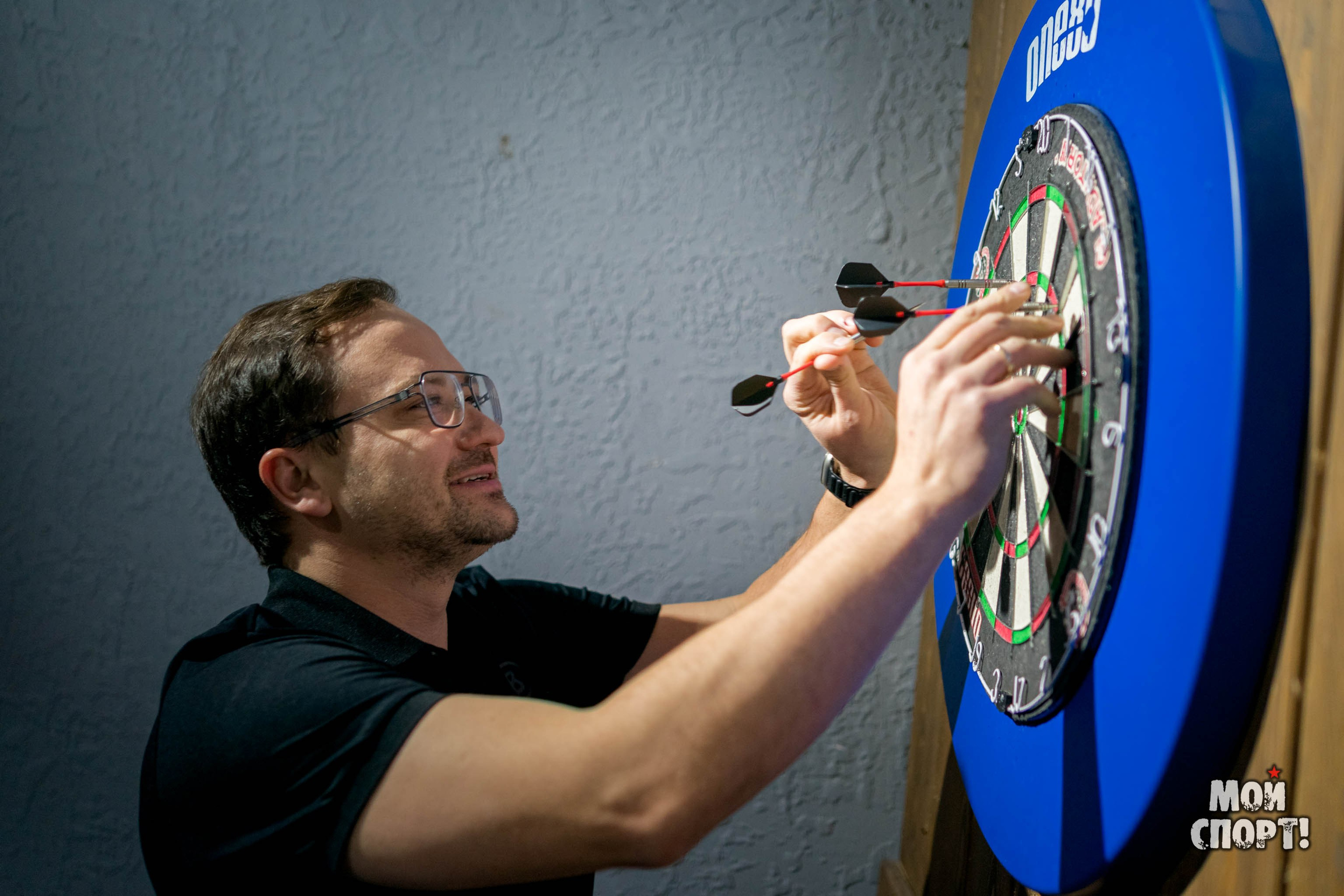 «Кубок ресурсоснабжающих организаций и Союза товаропроизводителей». Студия «Мой Спорт!» — все о спорте в Якутии