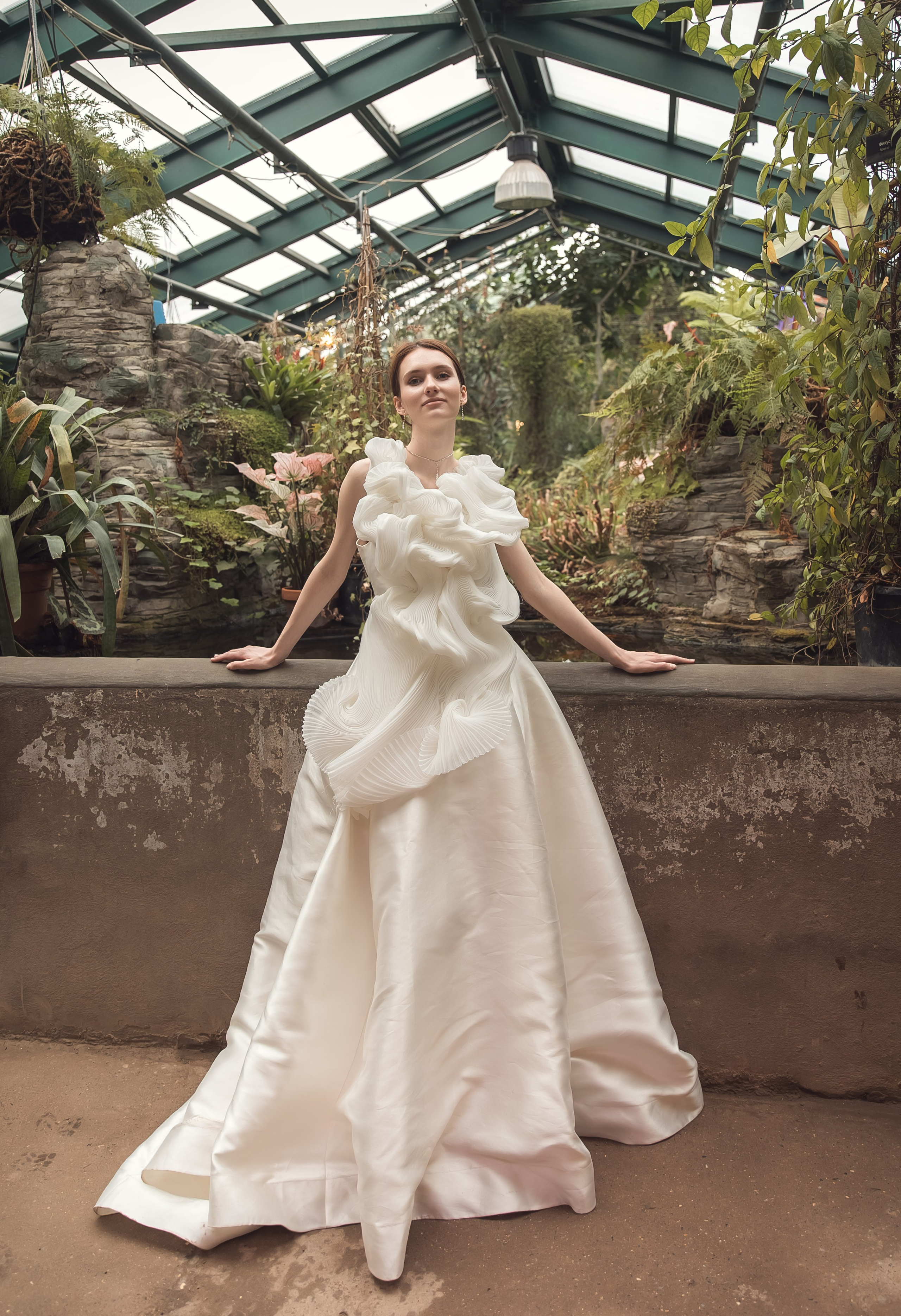 Татьяна и Алексей