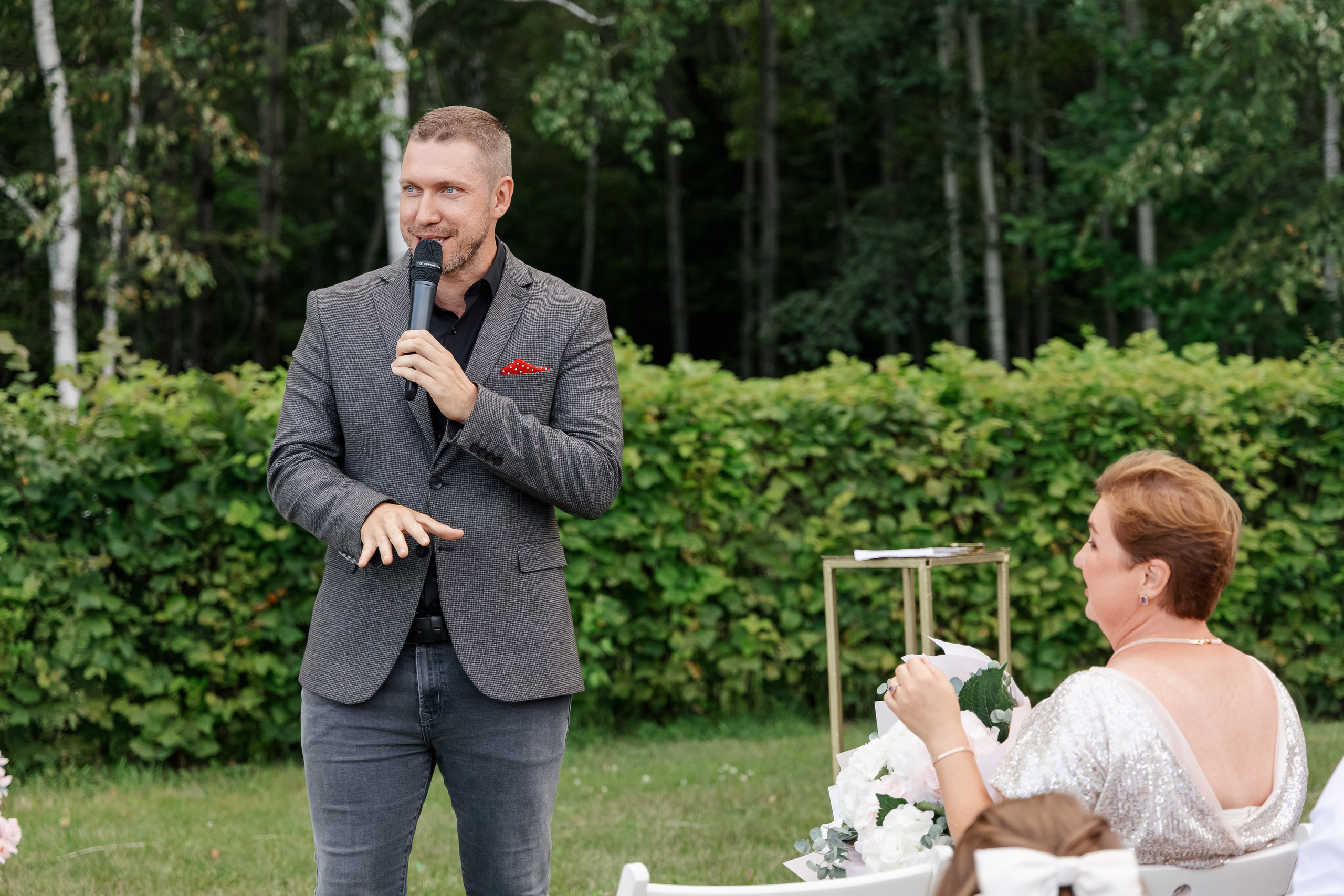 Илья и Александра. Sopka. Выездная на мельнице. Свадебный фотограф в Хабаровске