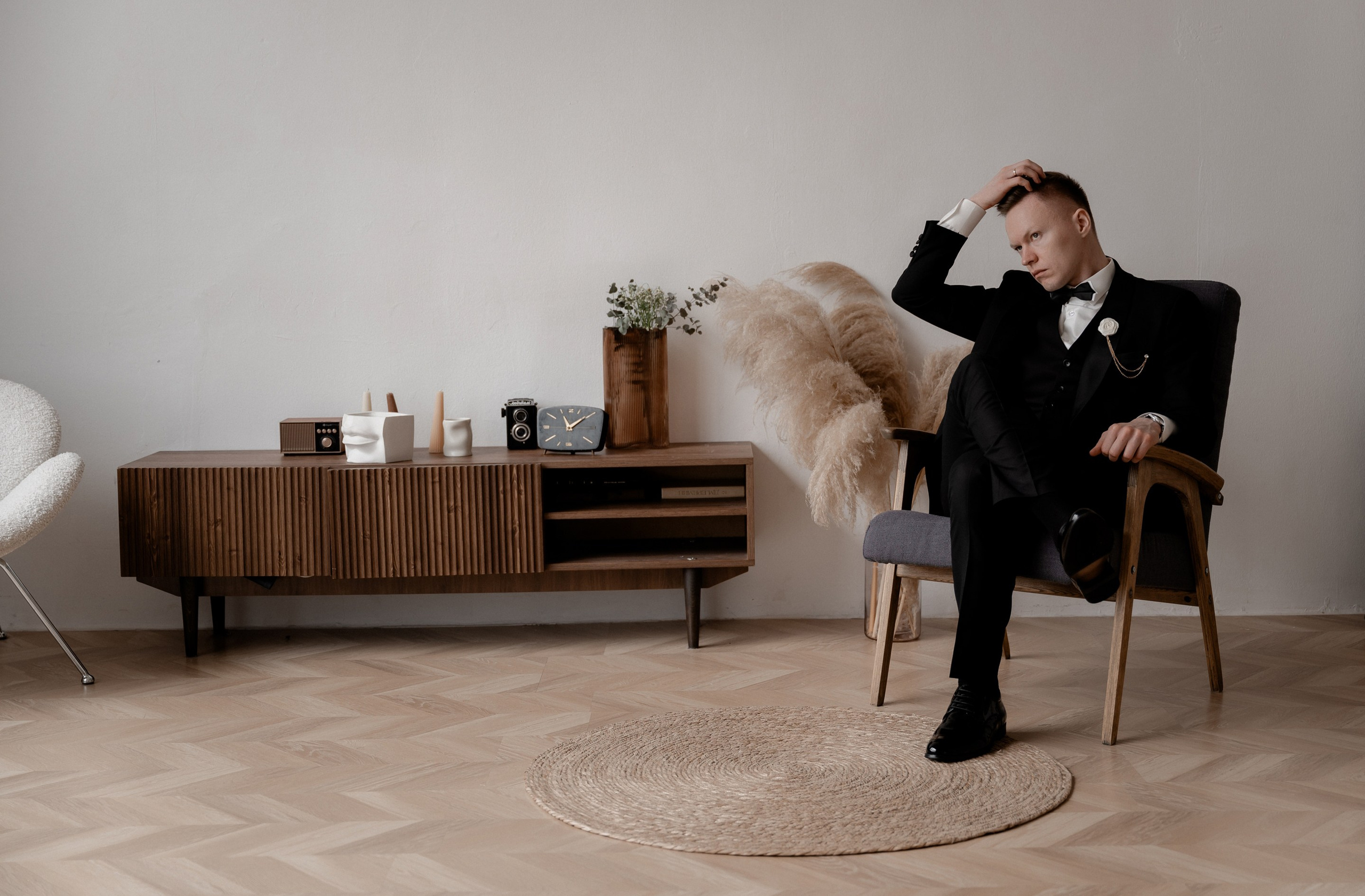 Фотограф Анна Пятак