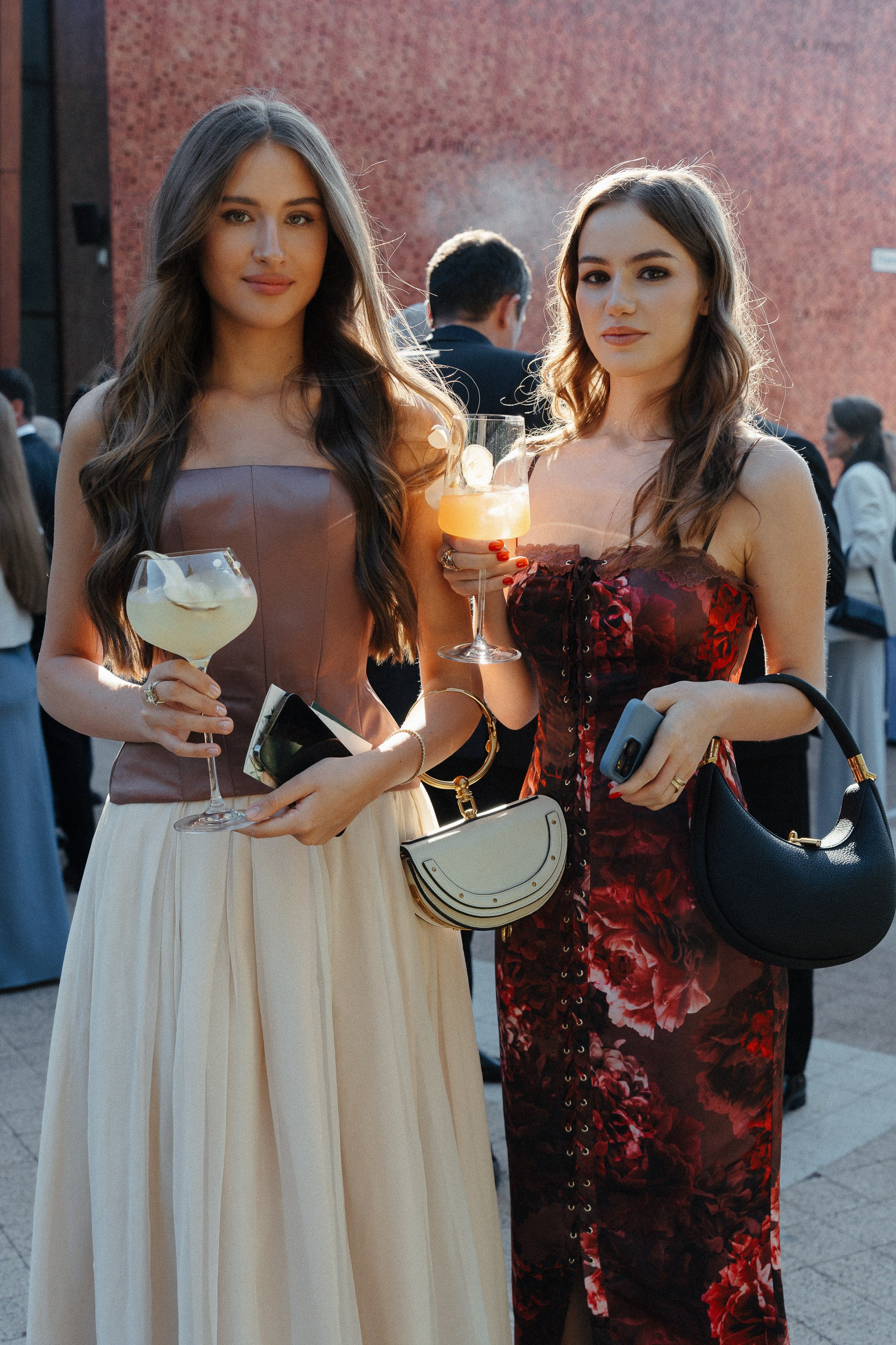 Semyon & Maria. Андрей Цветков — репортажный, свадебный и портретный фотограф в Санкт-Петербурге