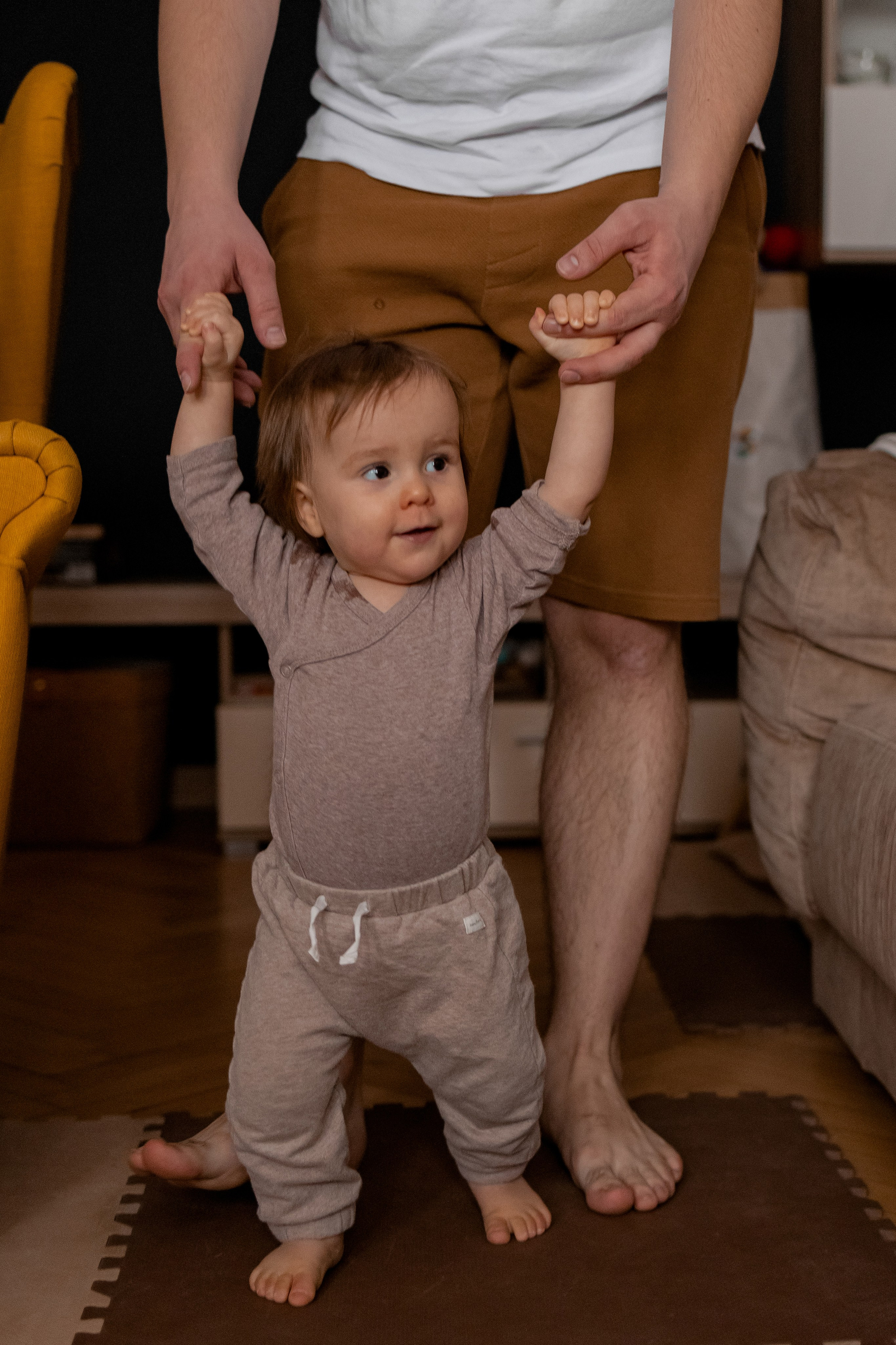 Николай, Ирина, Денис, Вика, Ника. Фотограф беременности и материнства в Москве Мария Менендес-Гонсалес