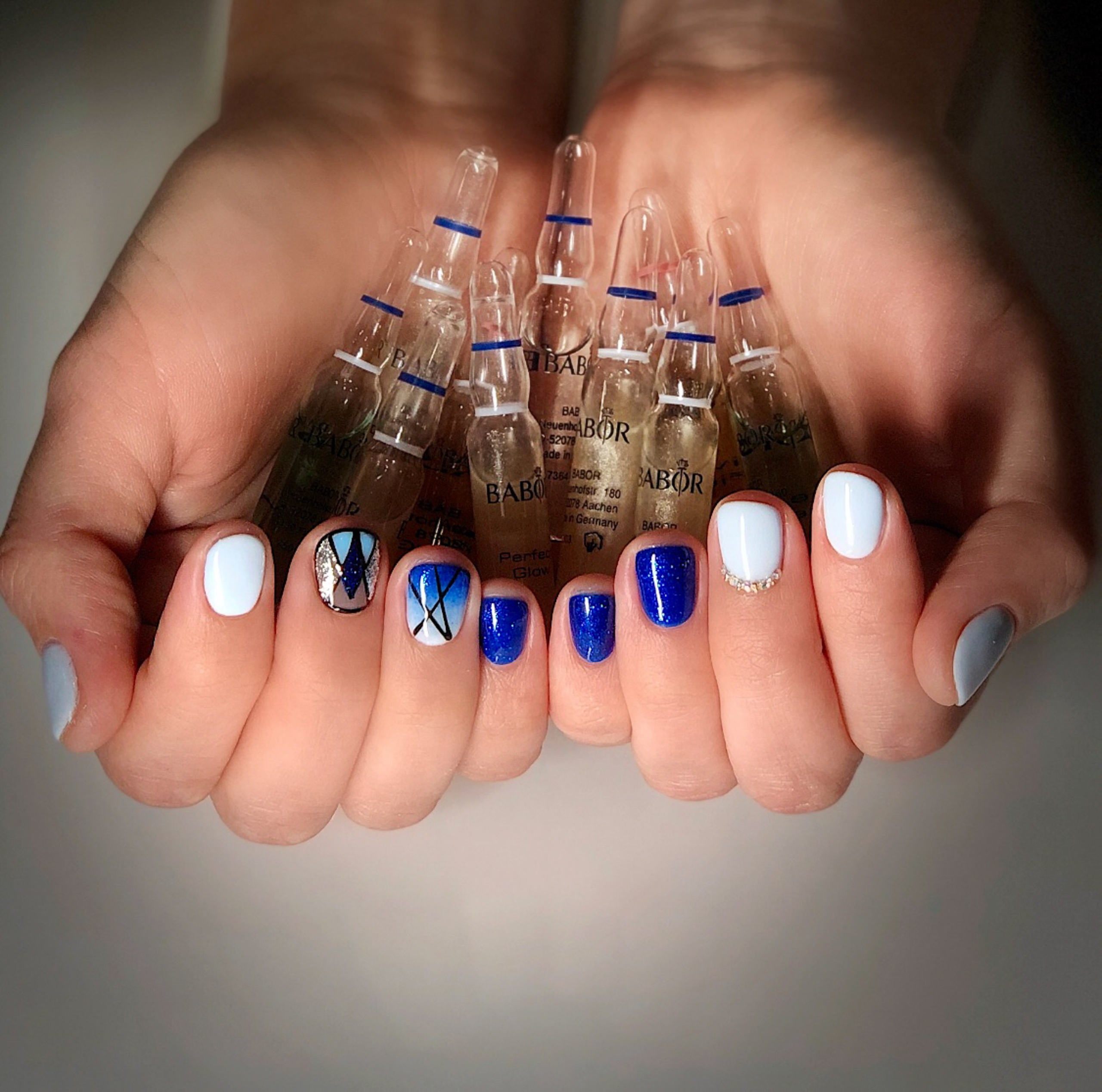 Ville de Sharme Салон красоты. Фотограф Андрей Зикеев, фотостудия AzArt Studio в Москве