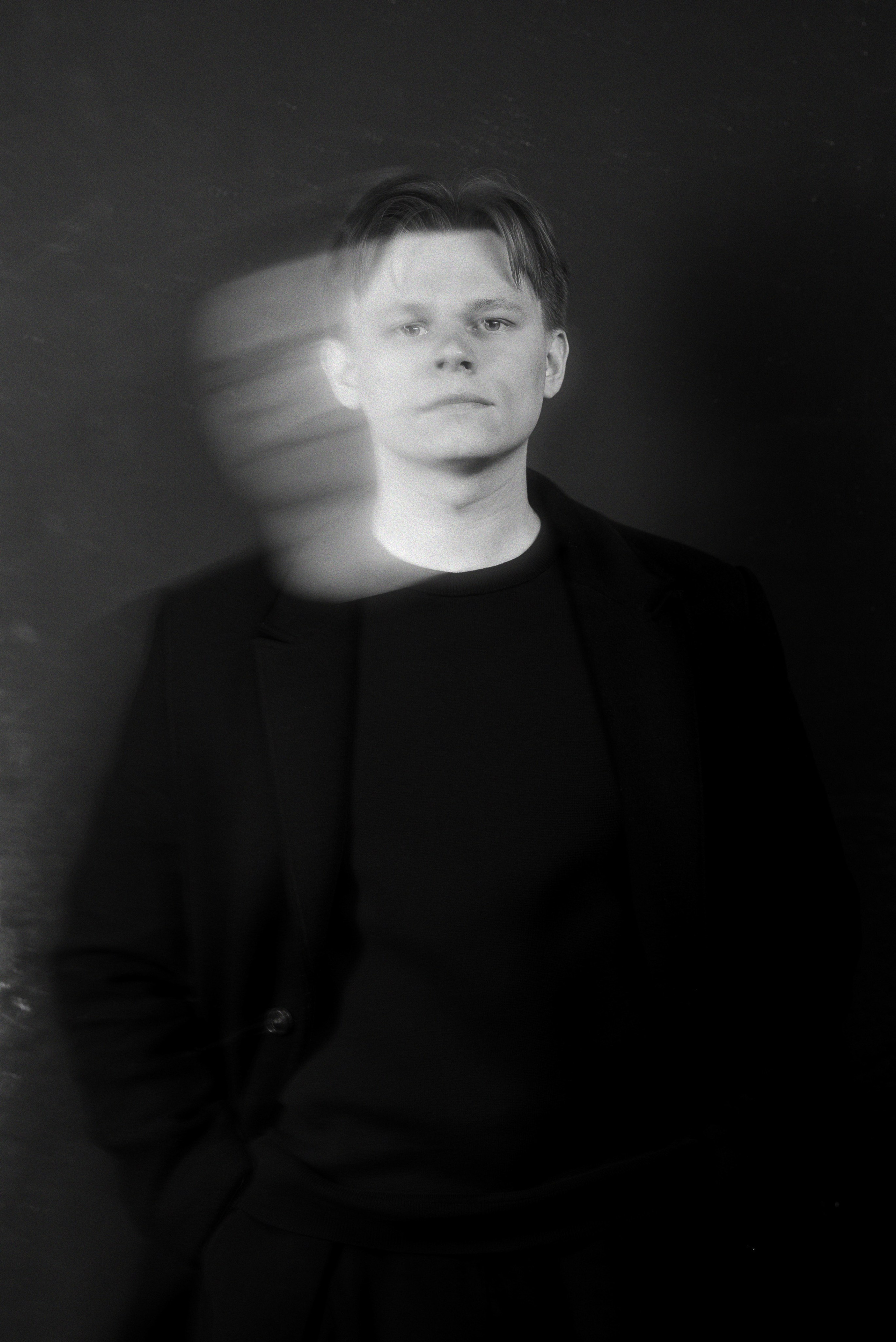 Антон & Паша. Barsukov