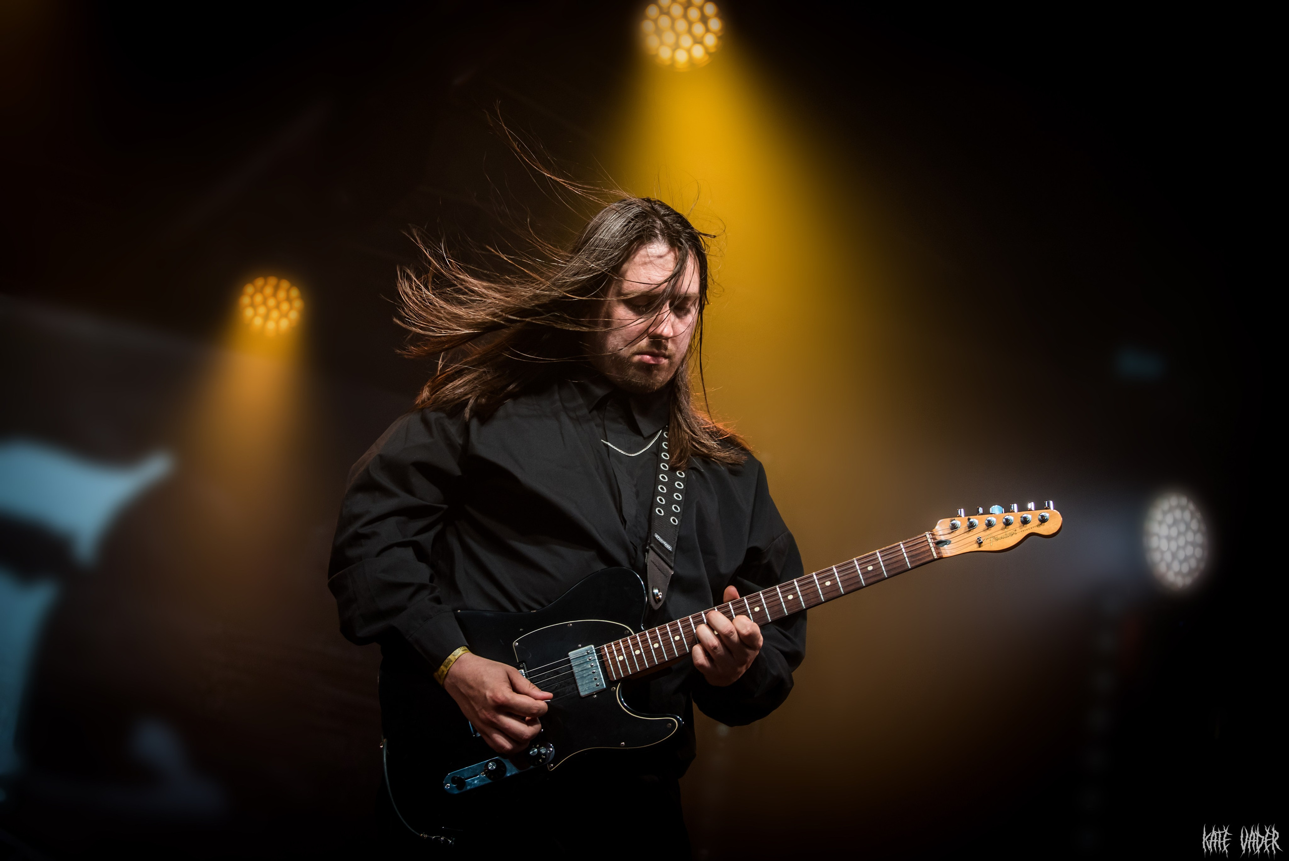 Сруб. Kate Vader|Live Music Photography