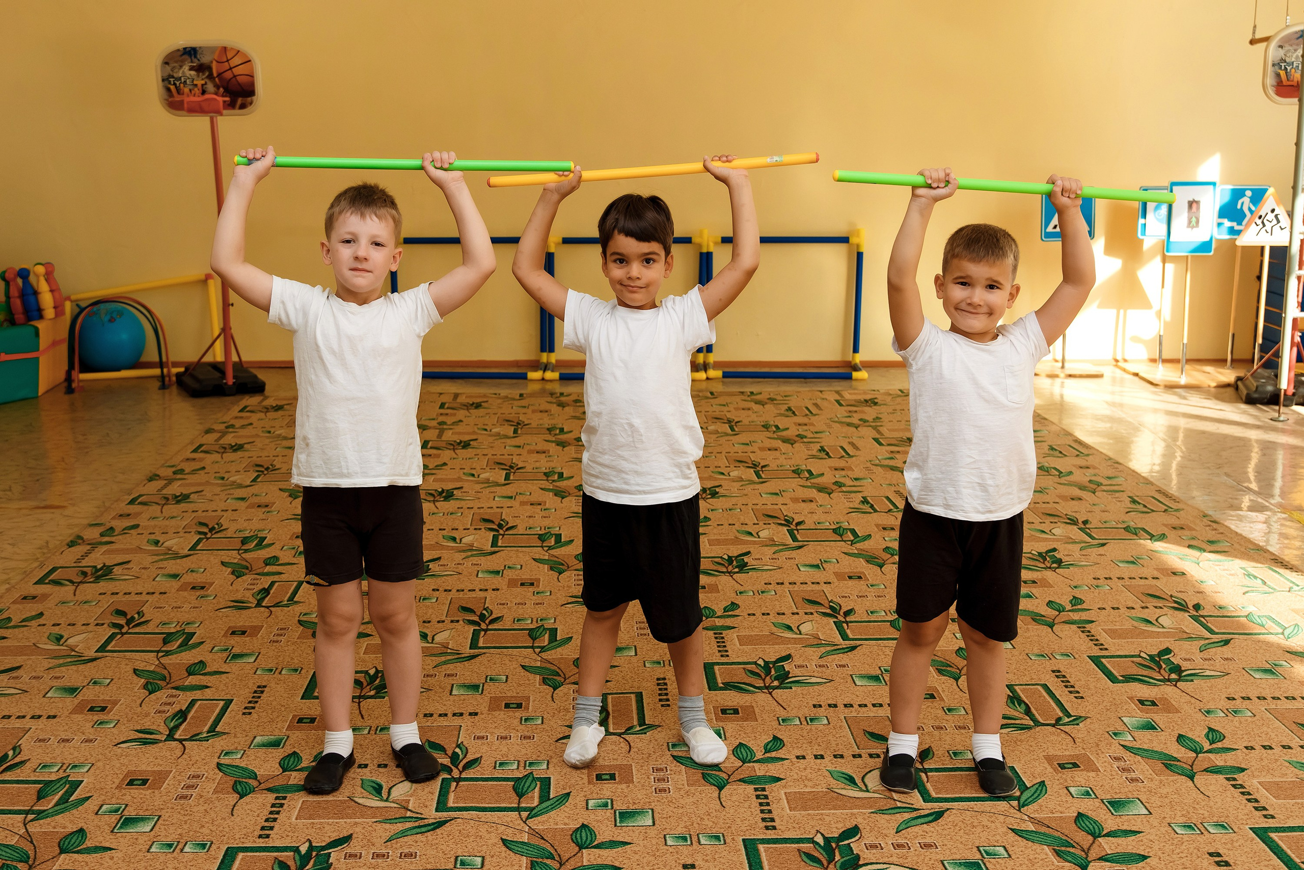 ДС 34. Фотограф Любовь Корниенко, Примоский край