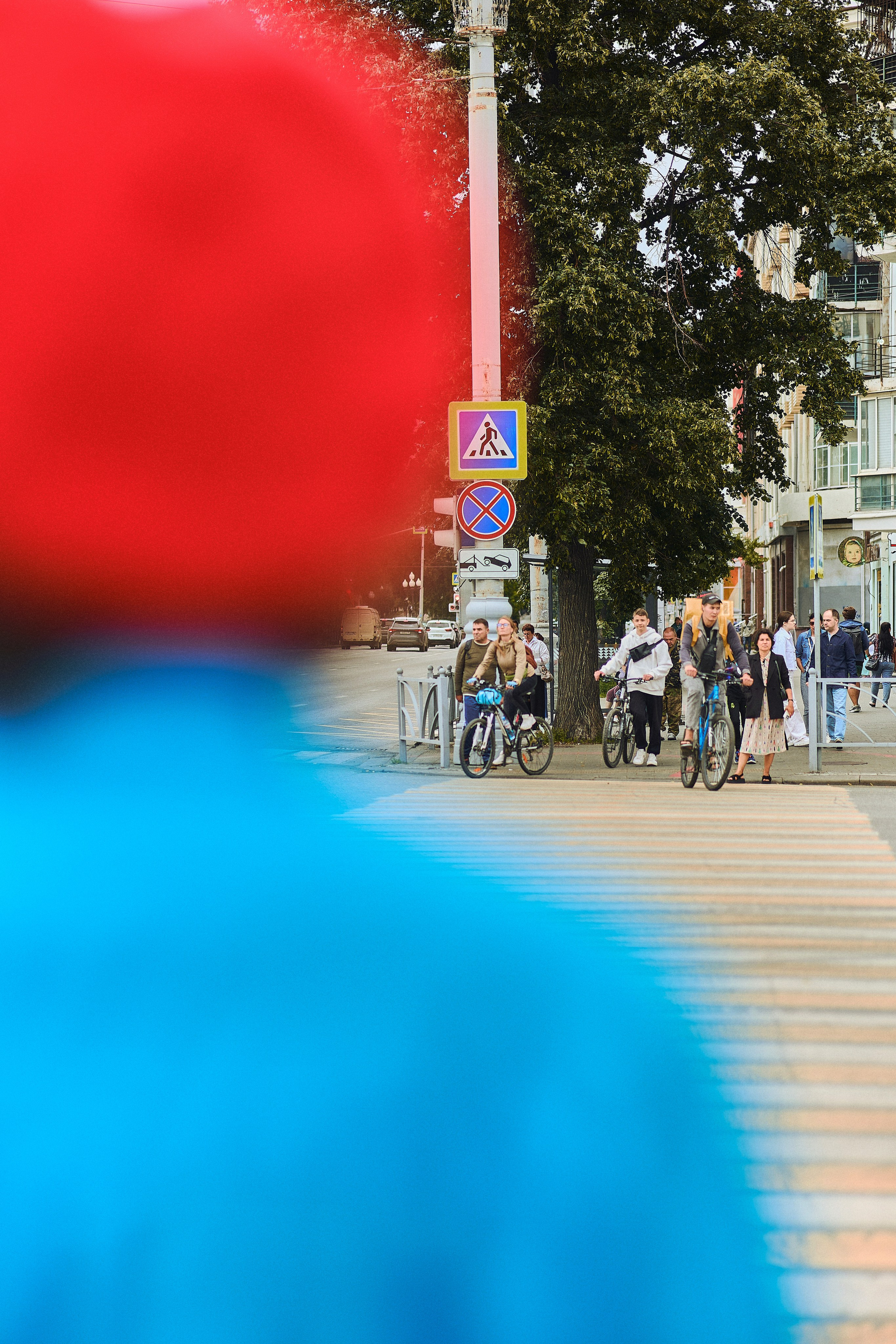 Регина. Фотограф Настя Че