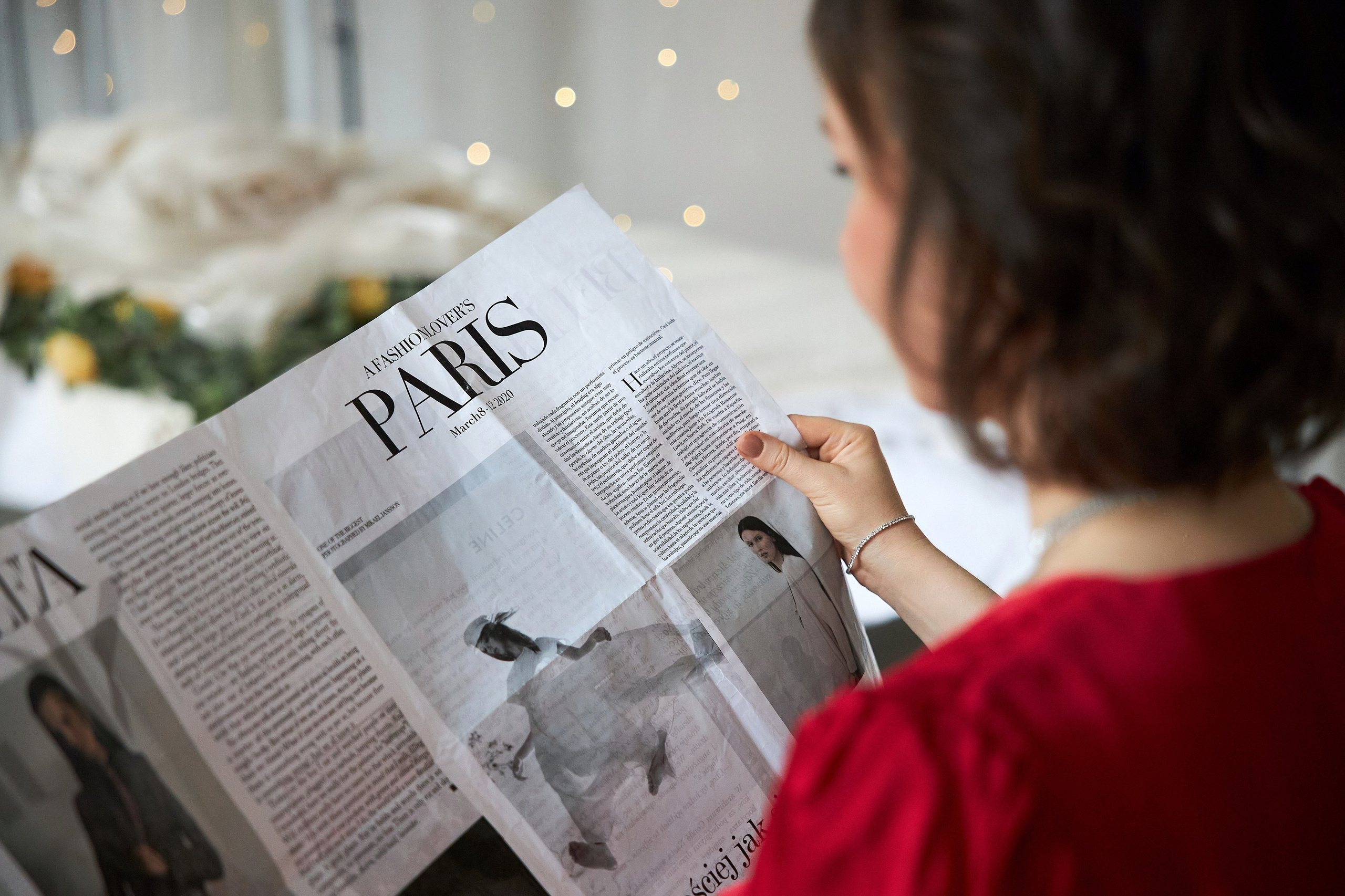 Юля. Фотограф Настя Че