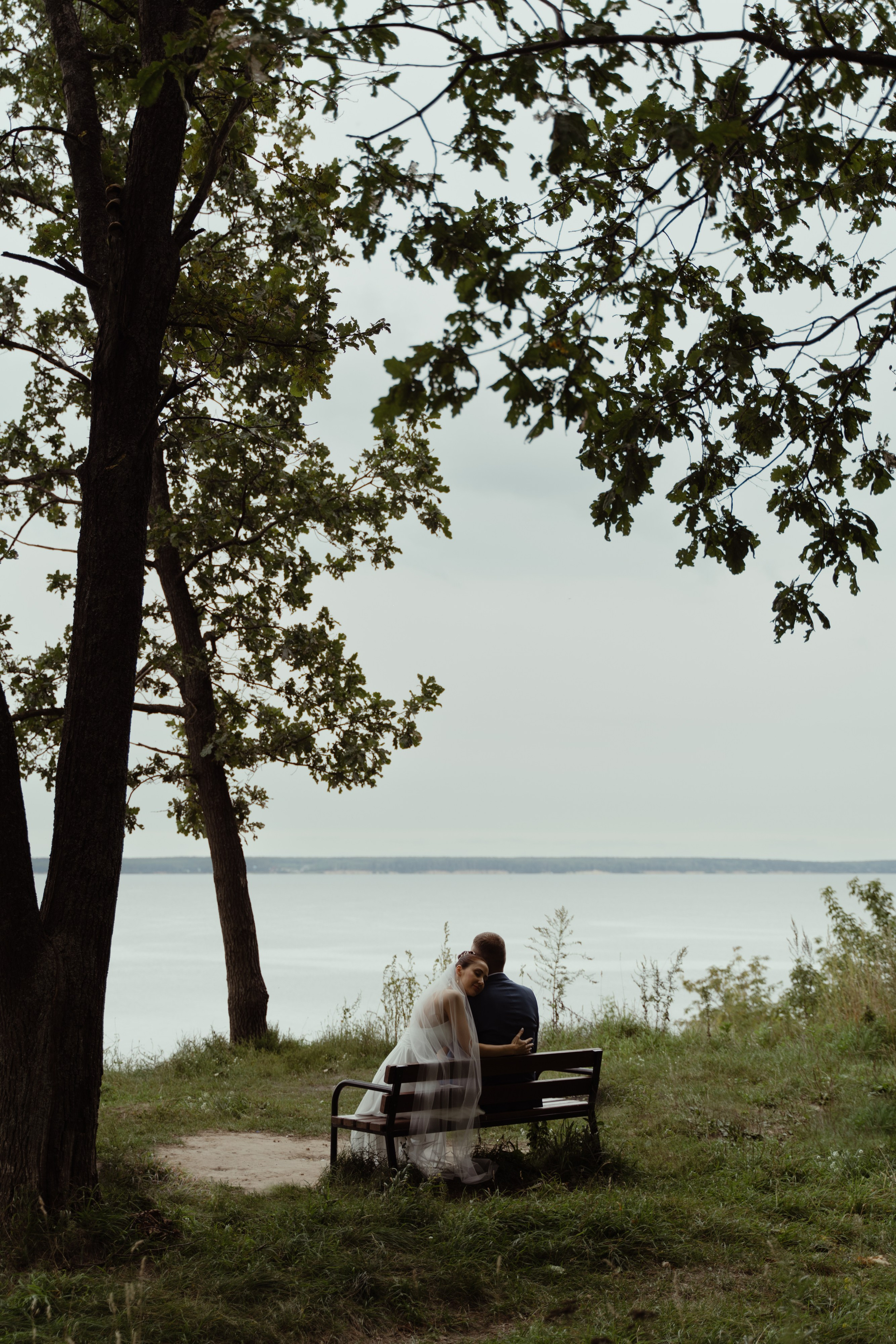 Свадьба Елены и Олега. Фотограф в Москве и Нижнем Новгороде Никонова Анастасия