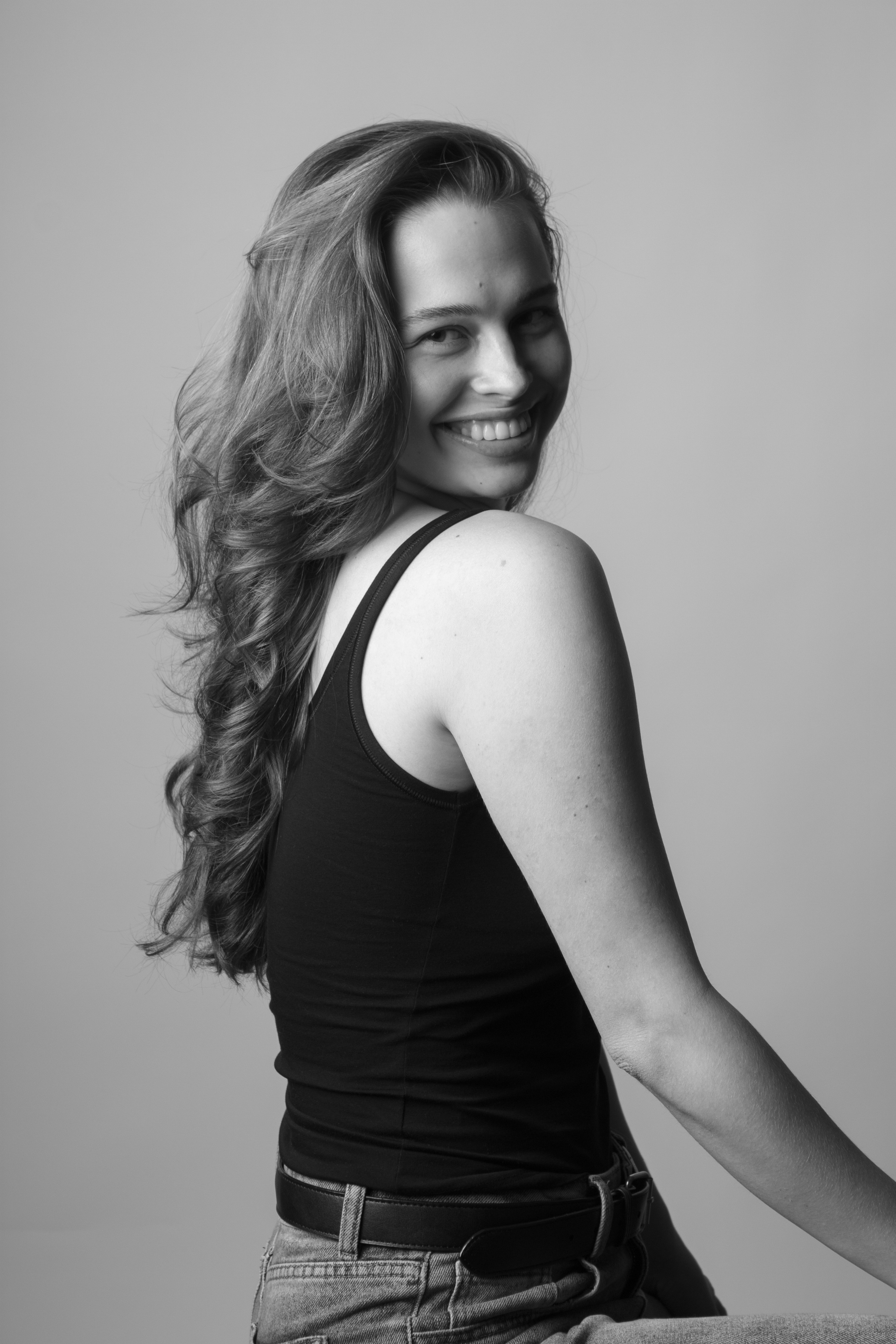 Anna. Портретный фотограф в Санкт-Петербурге, Котомина Степанида