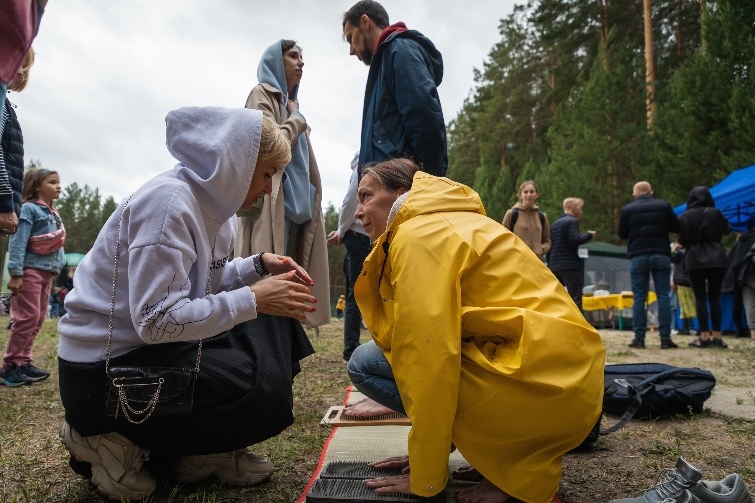 Эвер Джаз. Главная