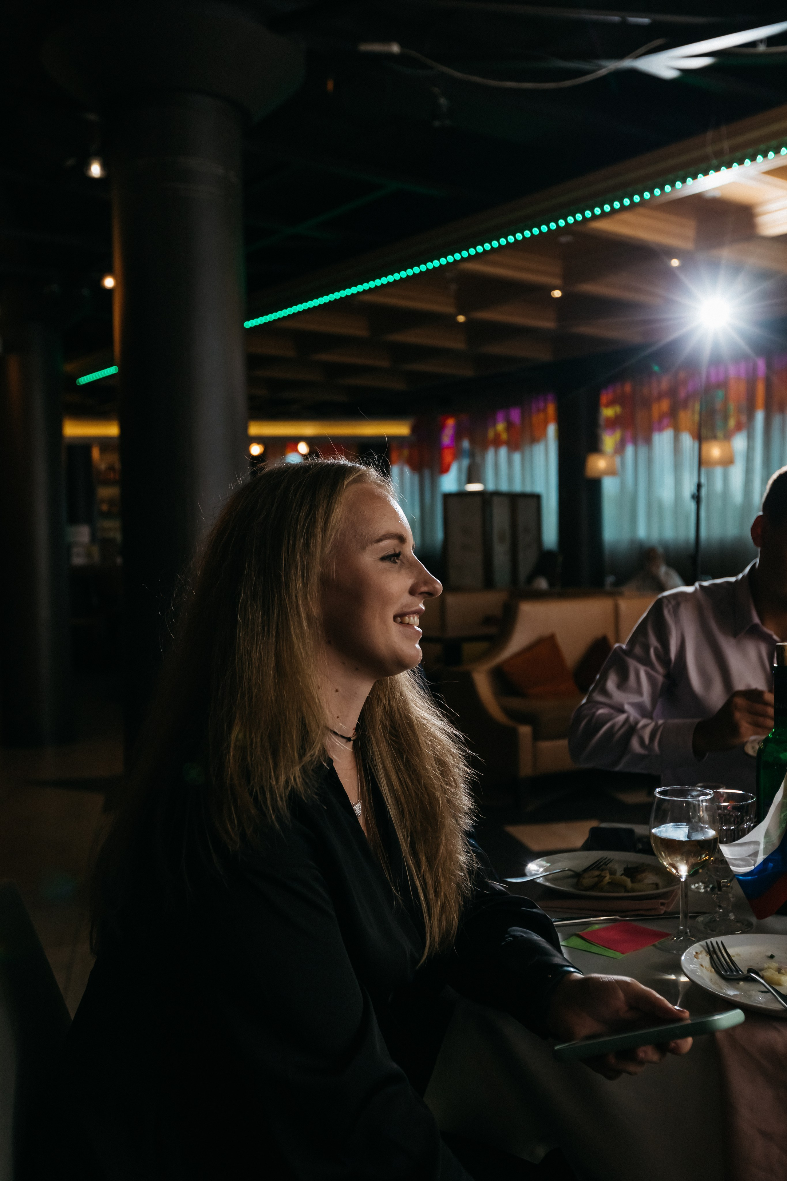 Татьяна и Константин. Главная