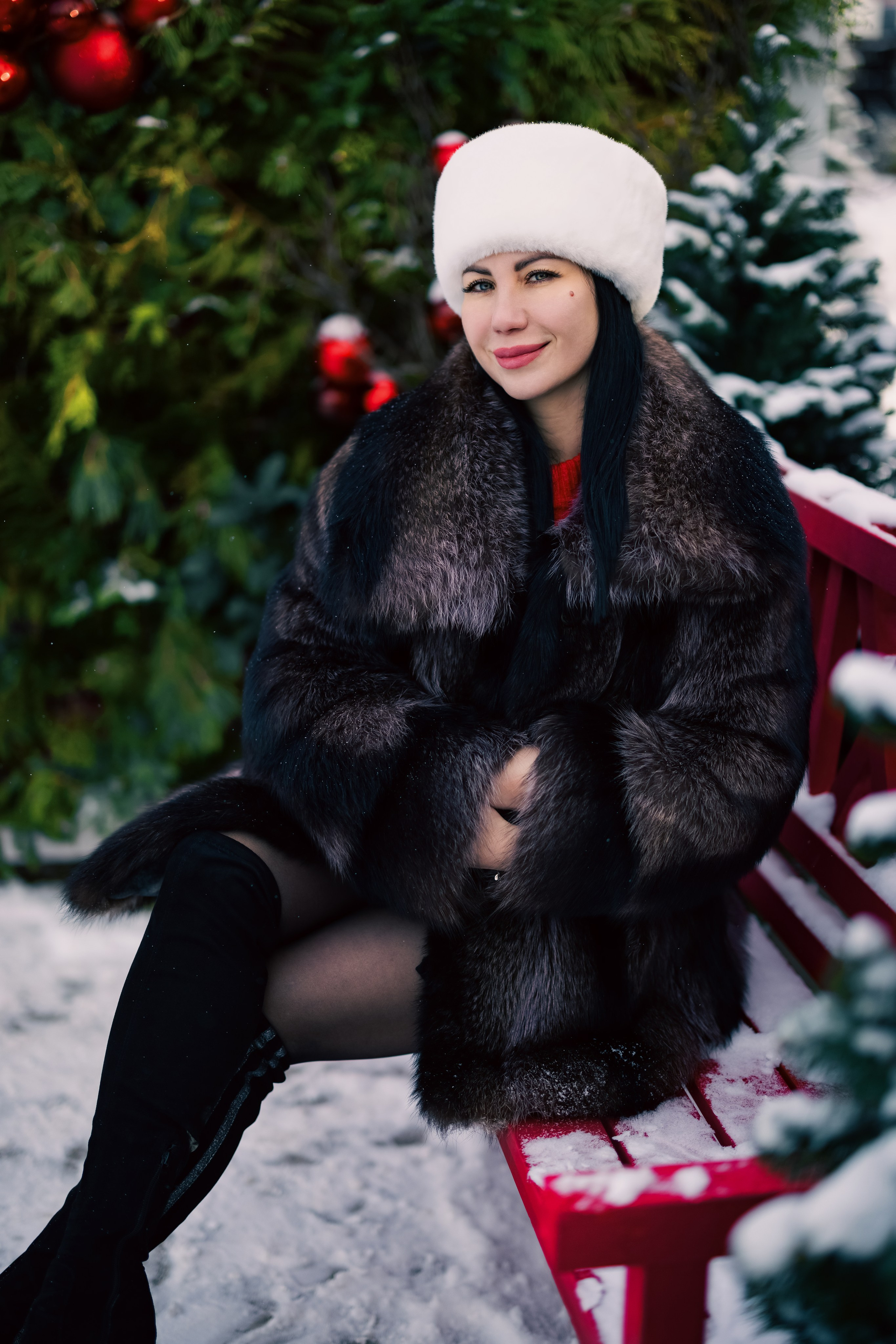 Russian girl. Свадебный и семейный фотограф в Рязани Датская Ксения