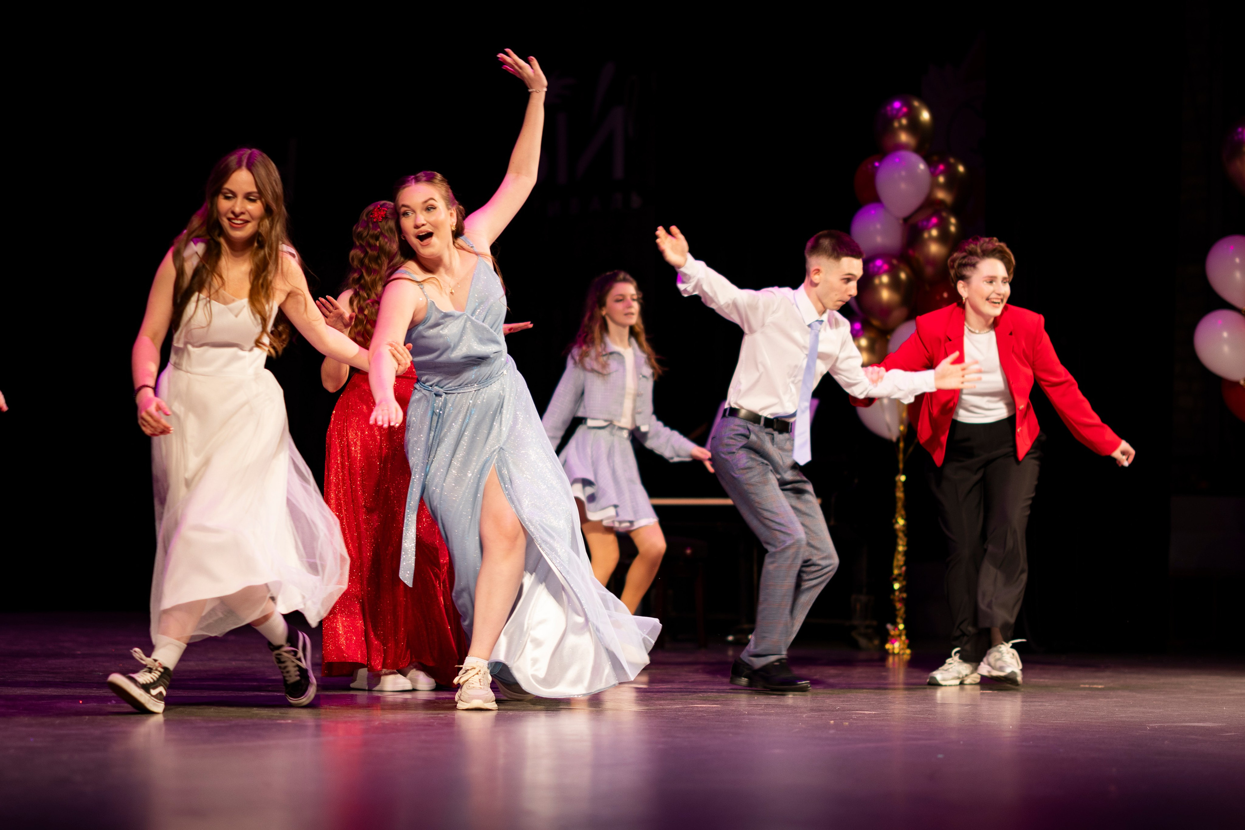 Выпускной 2025. Свадебный и семейный фотограф в Рязани Датская Ксения