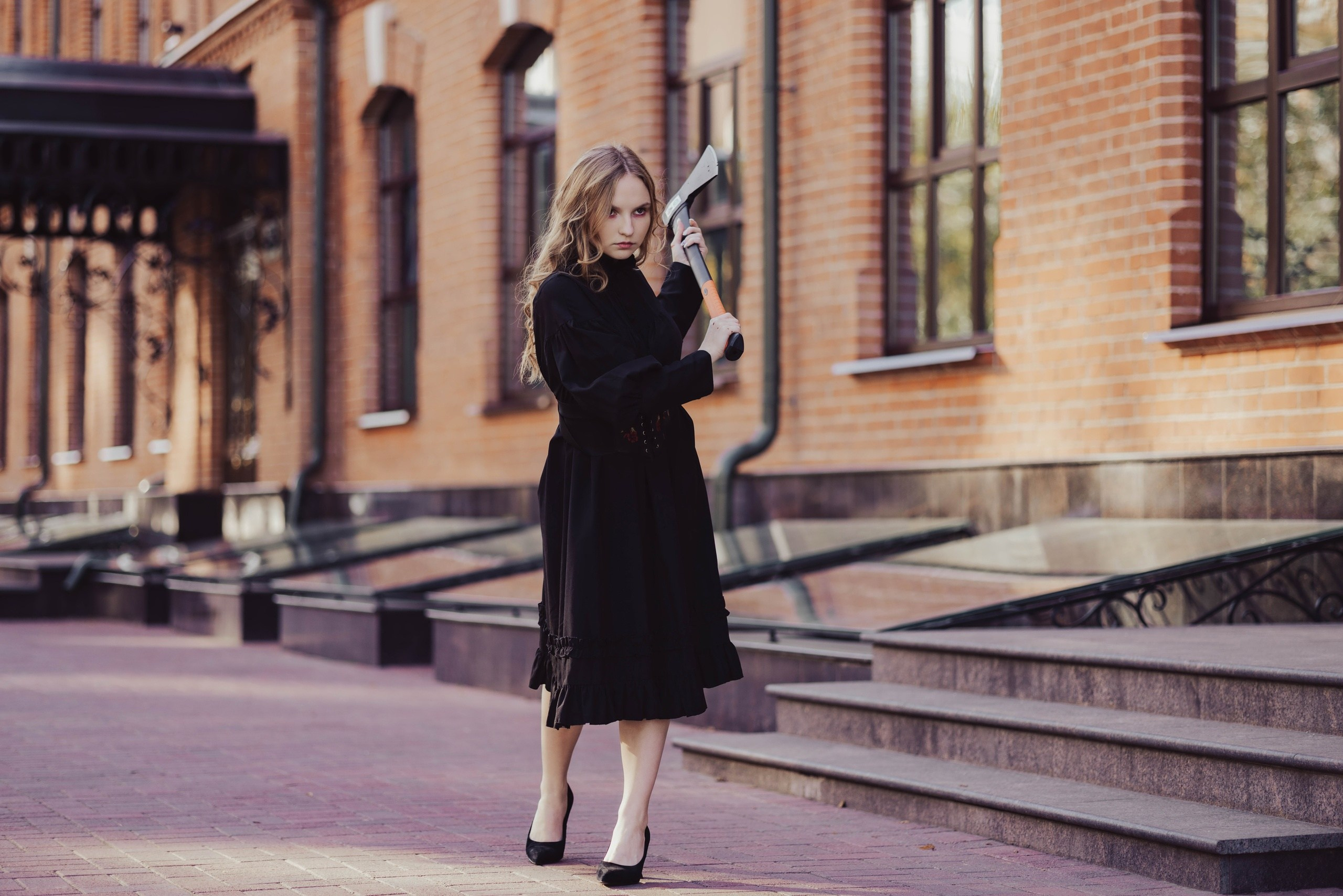 «Эра Милосердия». Свадебный и семейный фотограф в Рязани Датская Ксения