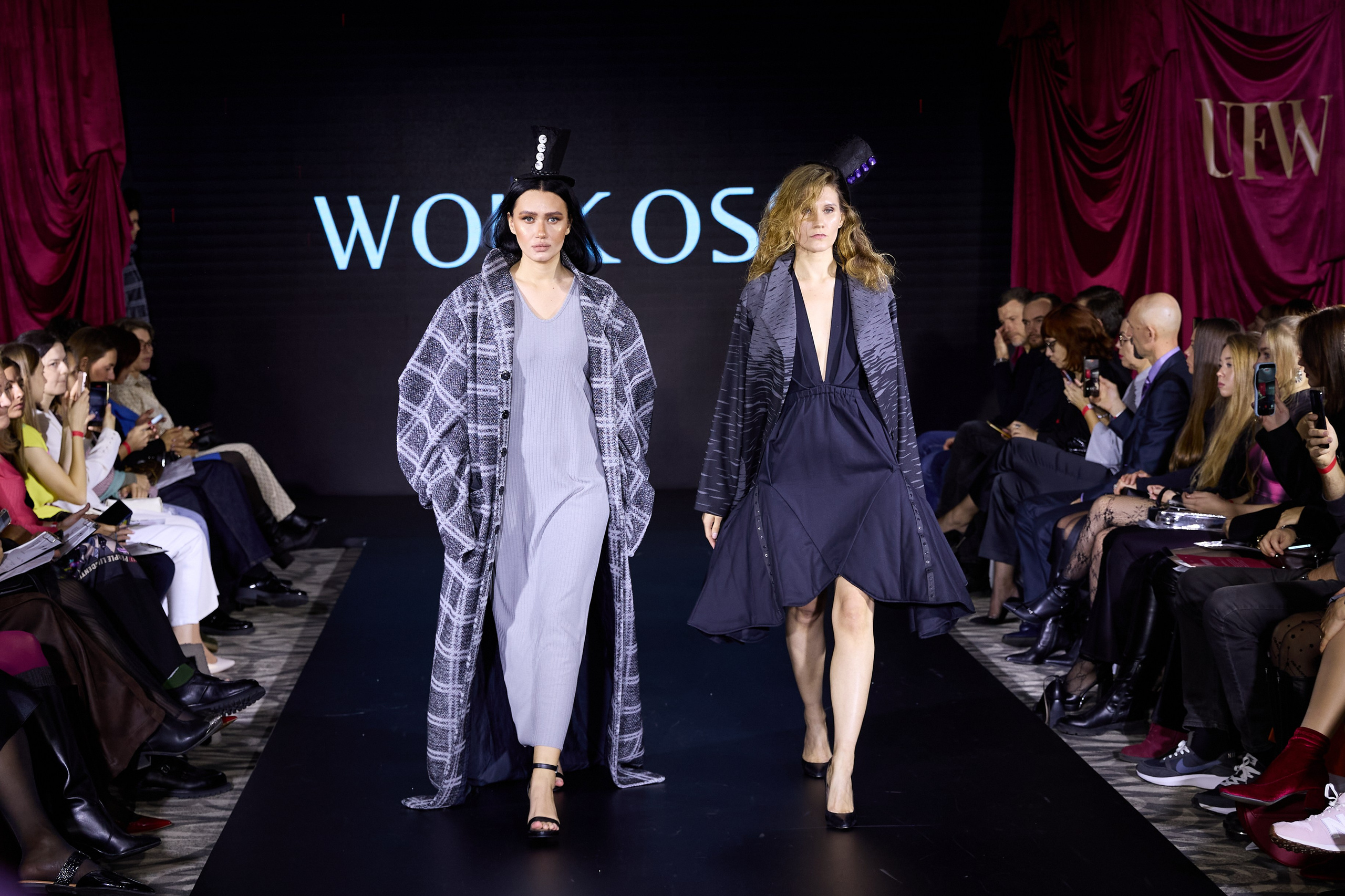 13 сезон недели моды в Ульяновске 8 — 9 ноября Тема: «Мода как спектакль». Свадебный и семейный фотограф в Ульяновске Орешина Елена