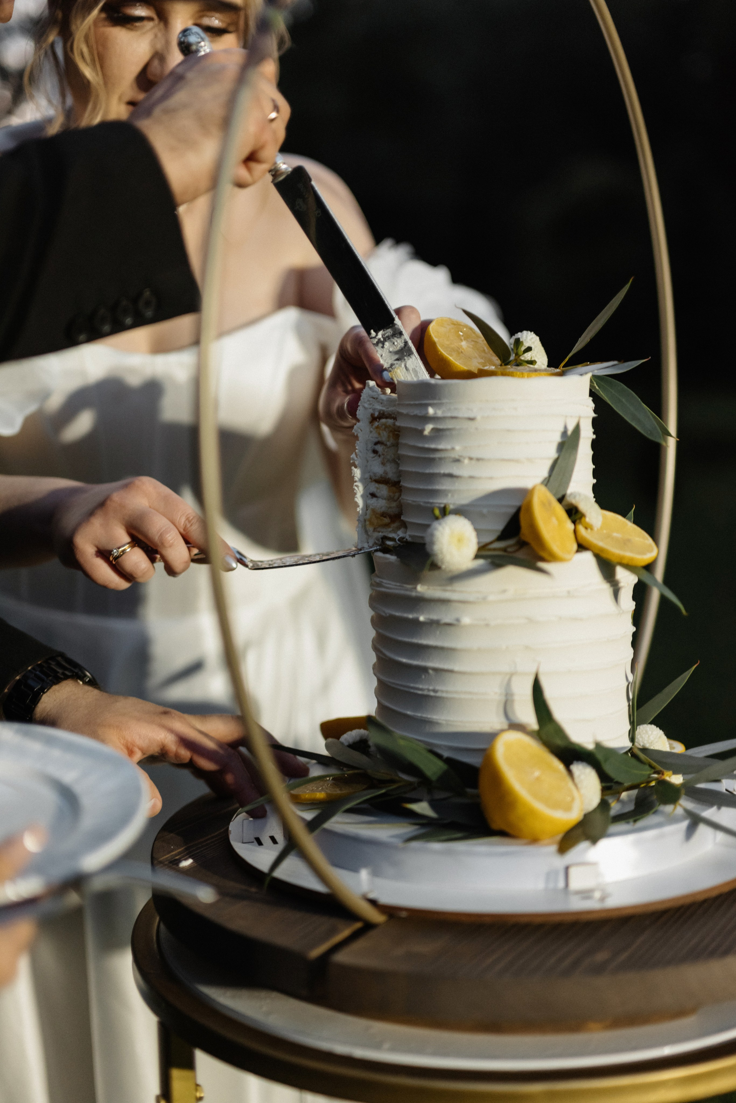 Александра и Андрей. Свадебный и портретный фотограф в Минске Татьяна Лобода