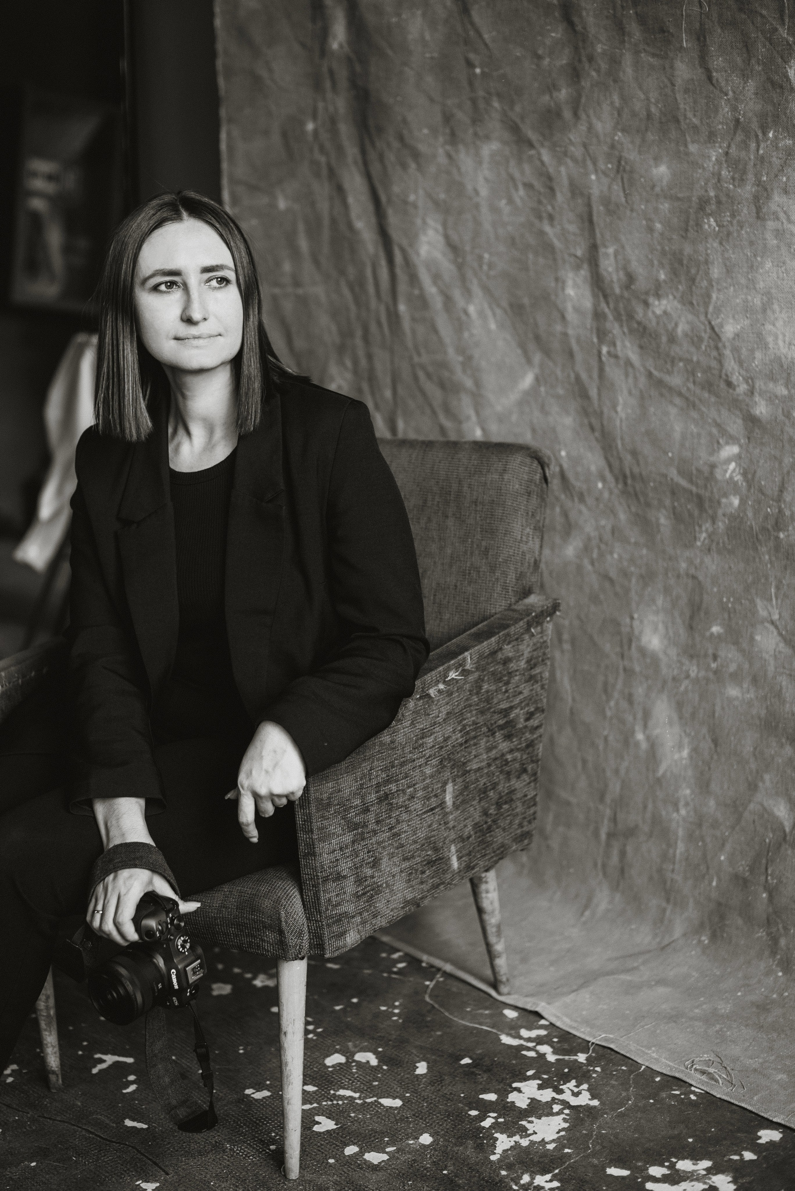 Аня к дню матери. Творческий фотограф в Волгограде