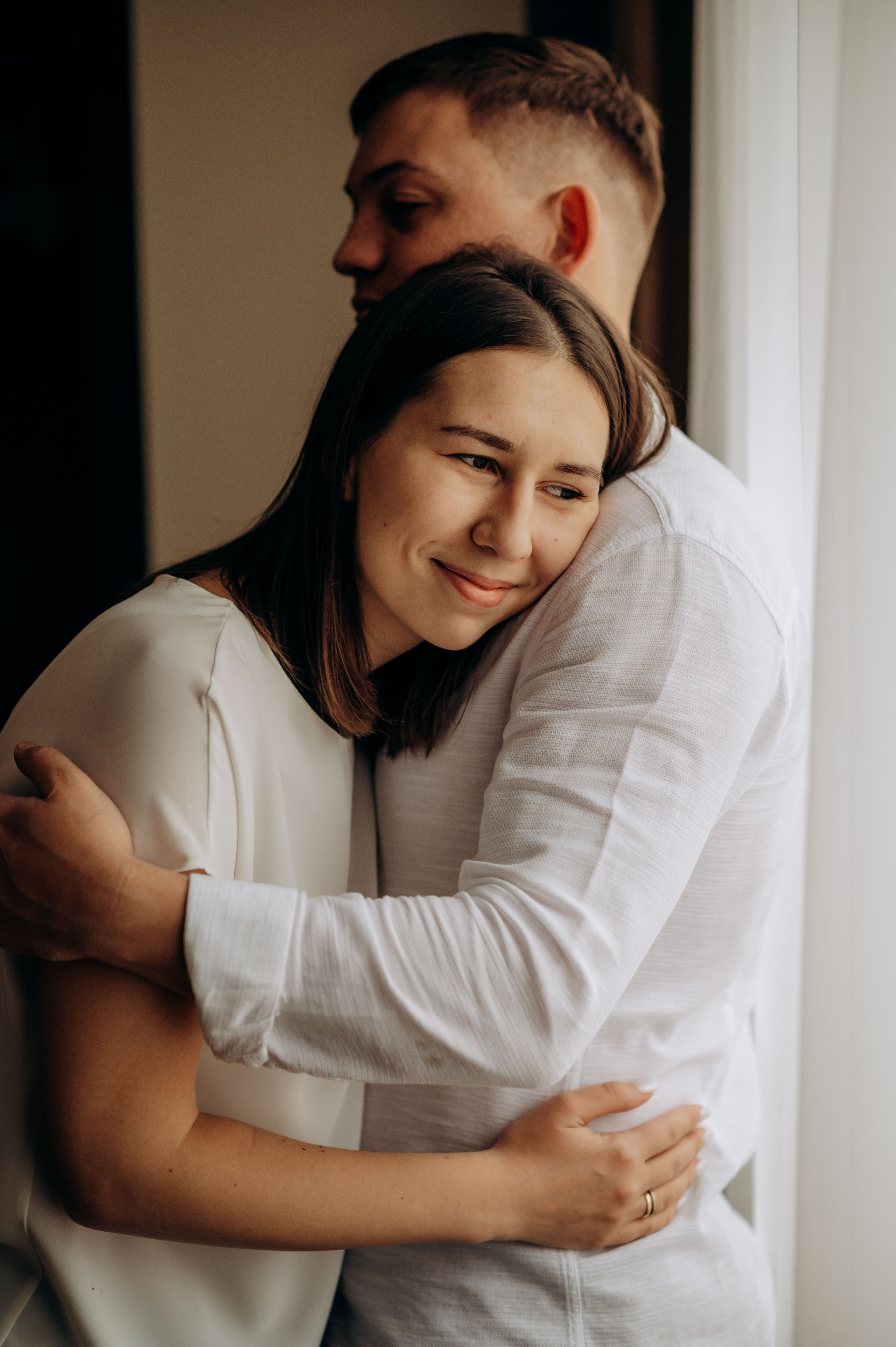 Домашняя история. Семейный фотограф в Домодедово и Москве Елена Пичугина