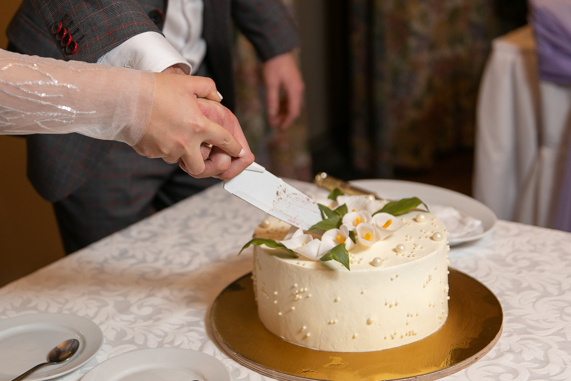 Свадебный день в Пушкине от и до!. Свадебный и Репортажный фотограф в Санкт-Петербурге