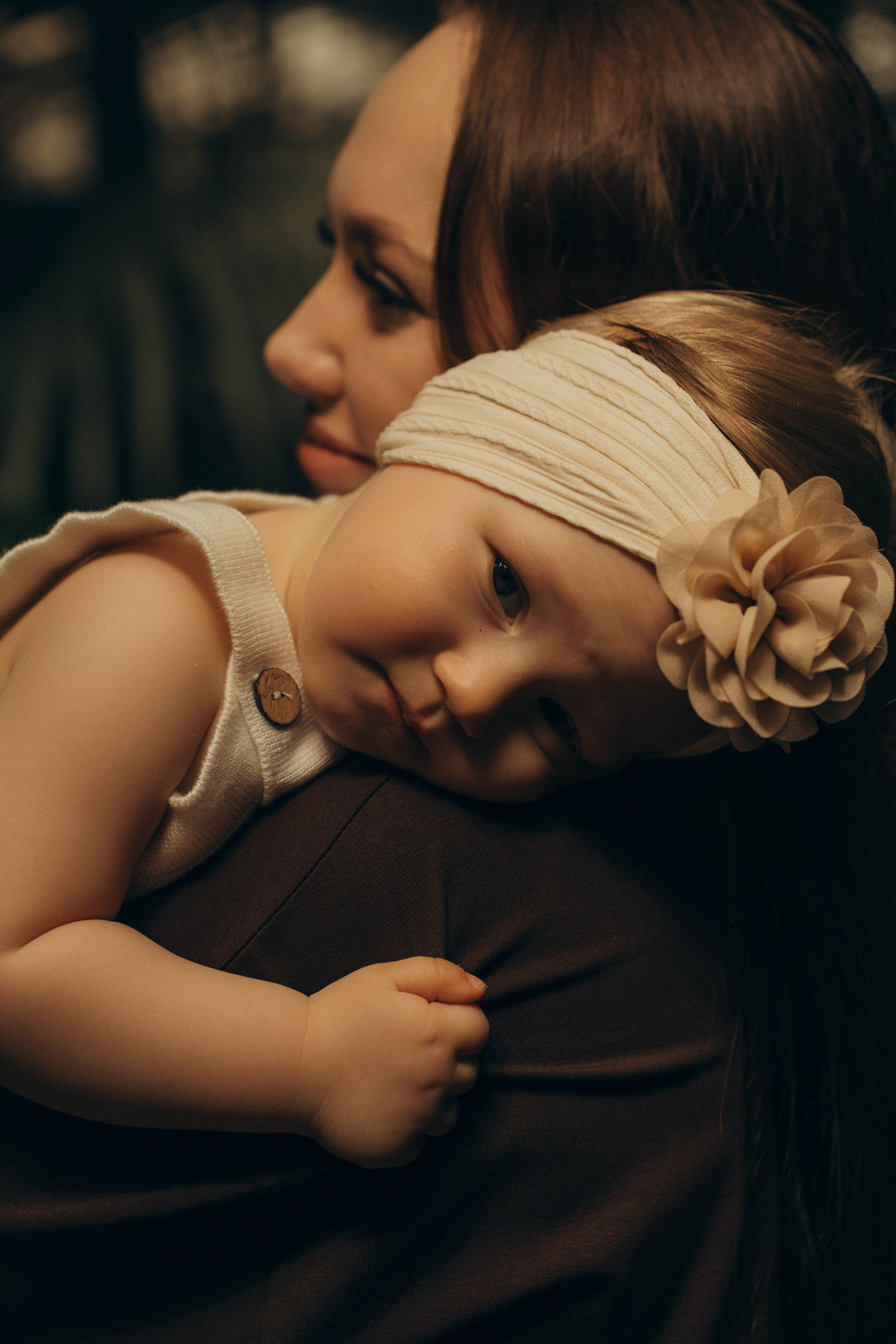 Главное —быть рядом