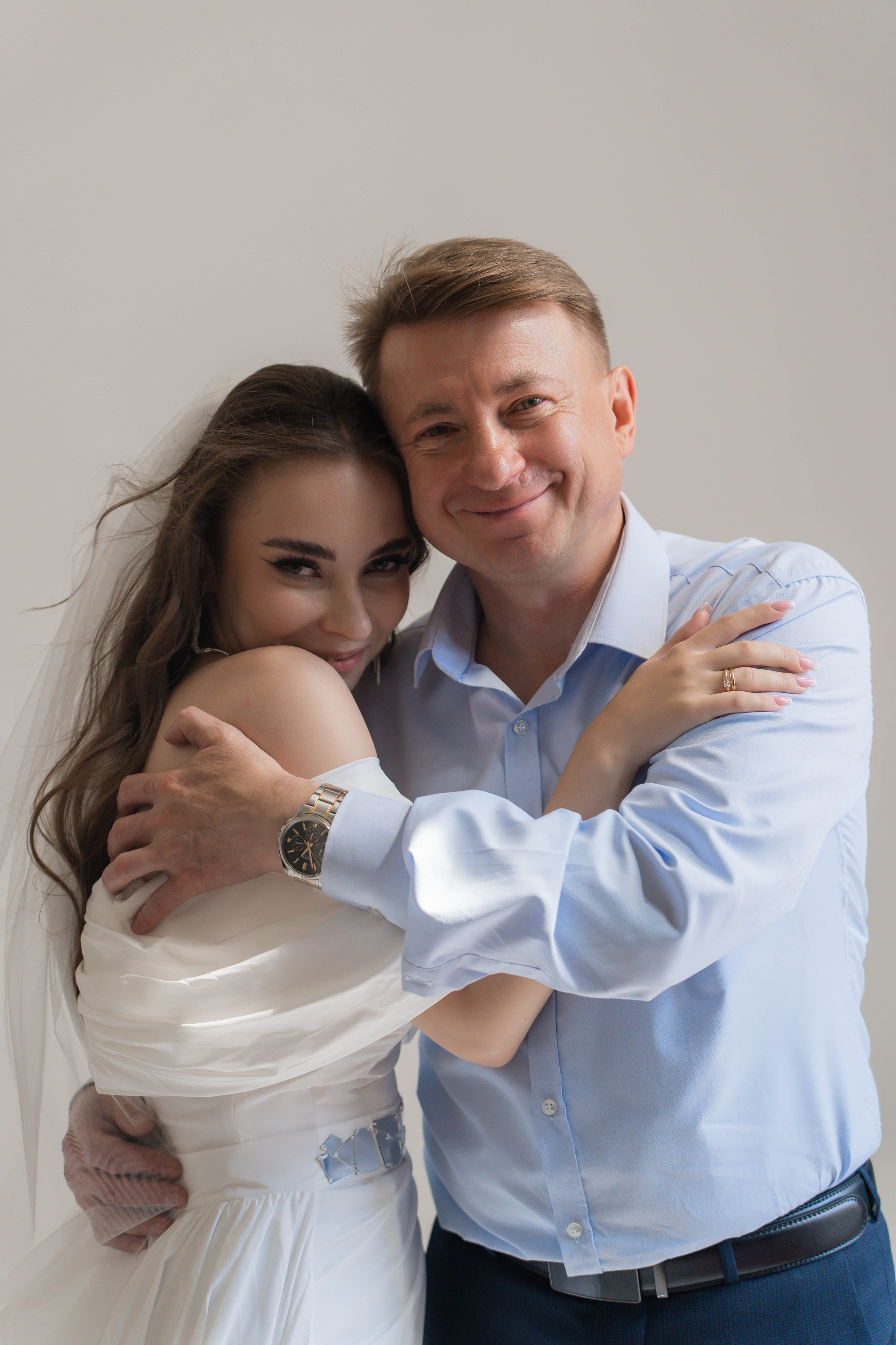 Арина и Андрей