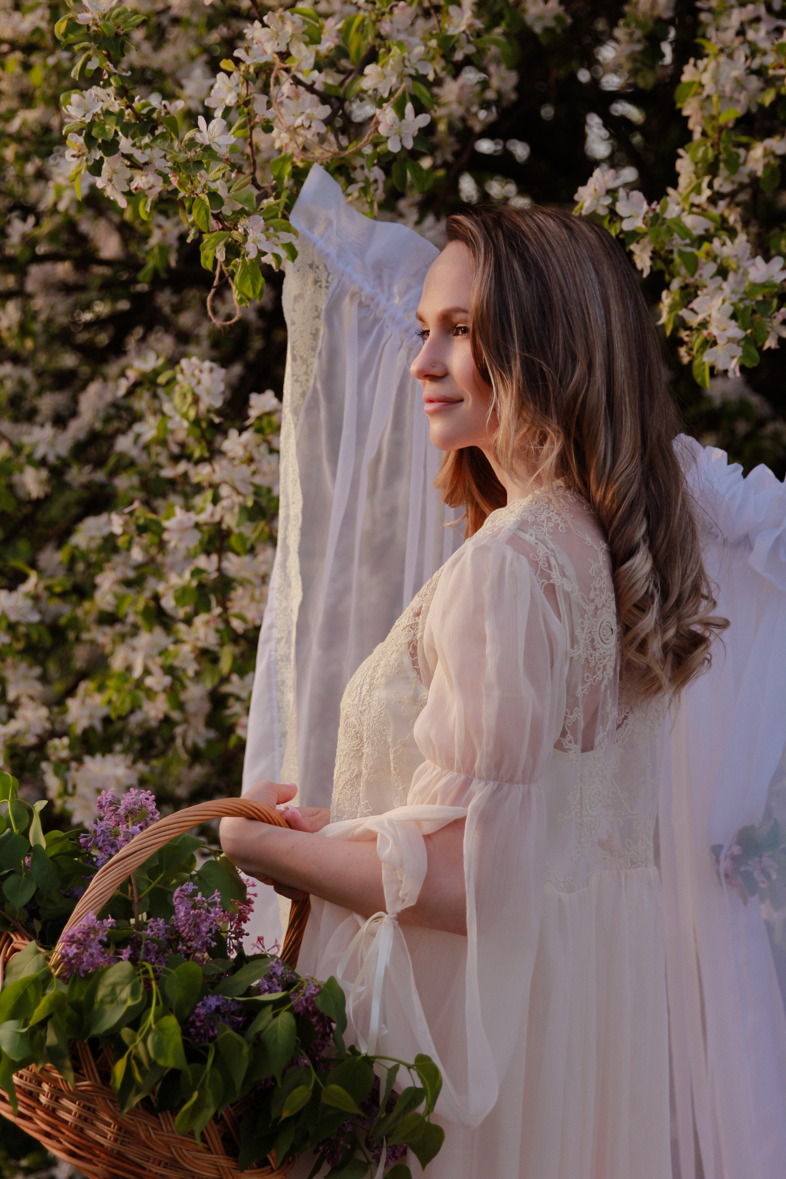 Дарья. Свадебный и семейный фотограф в городе Пенза, Саранск, Ковылкино