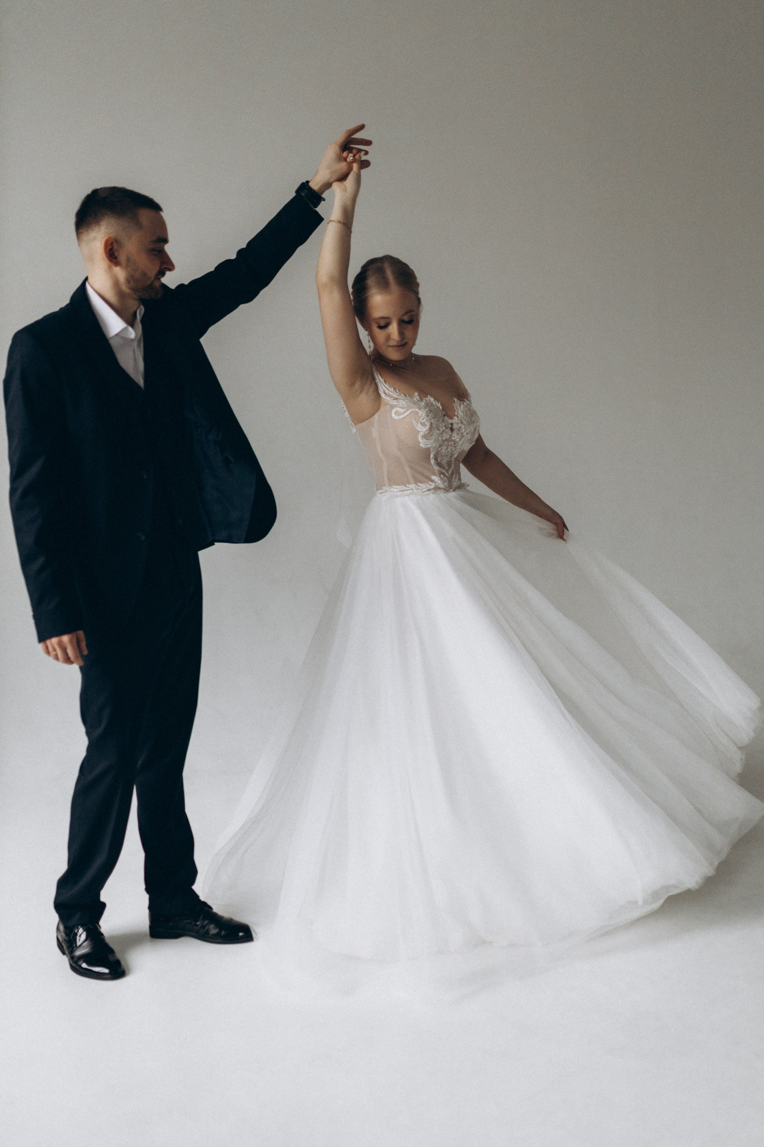 Диана & Артём. Фотограф НОГИНСК, Москва, Анастасия Белая