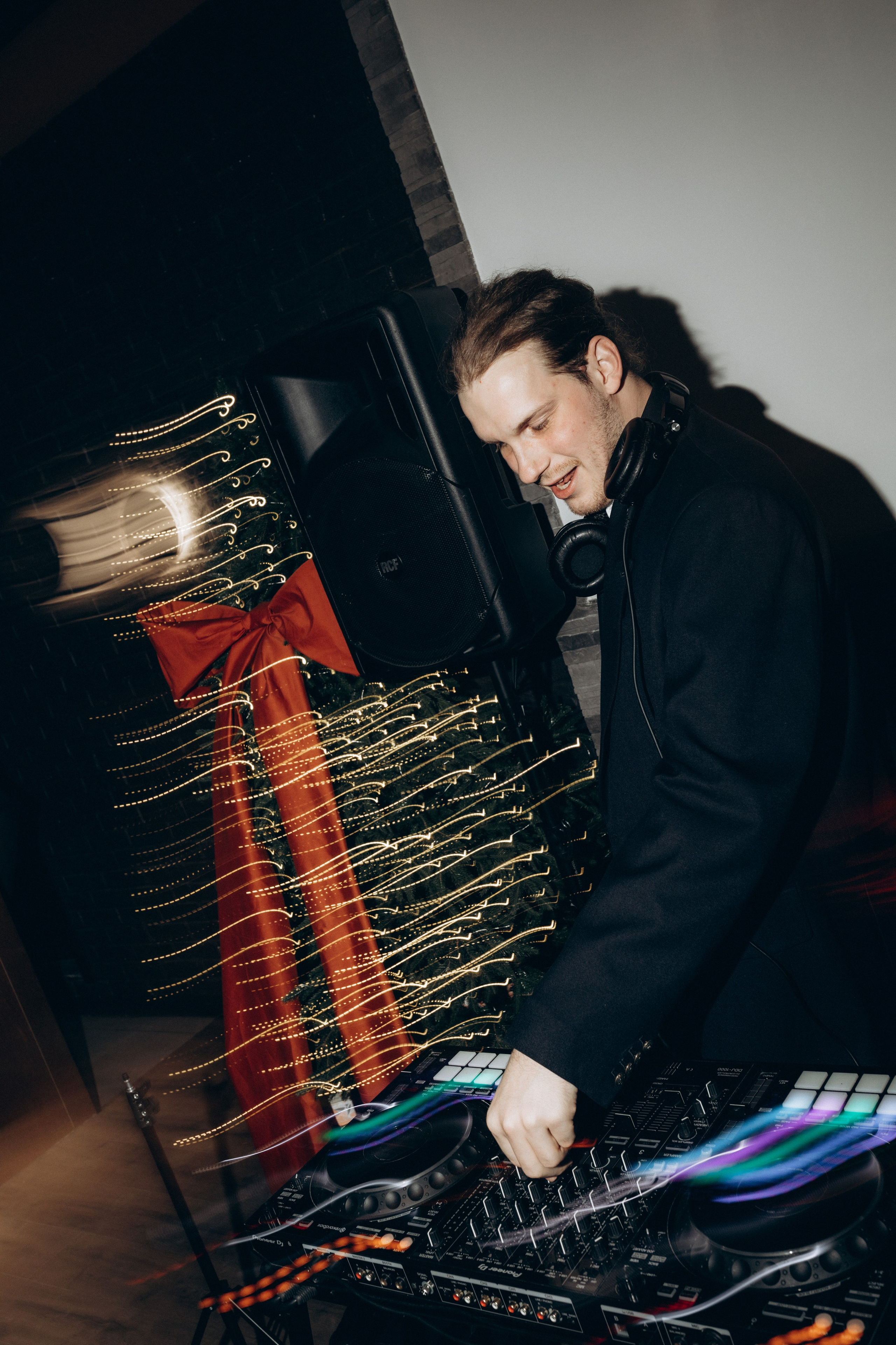 Новогодний маскарад. Фотограф НОГИНСК, Москва, Анастасия Белая