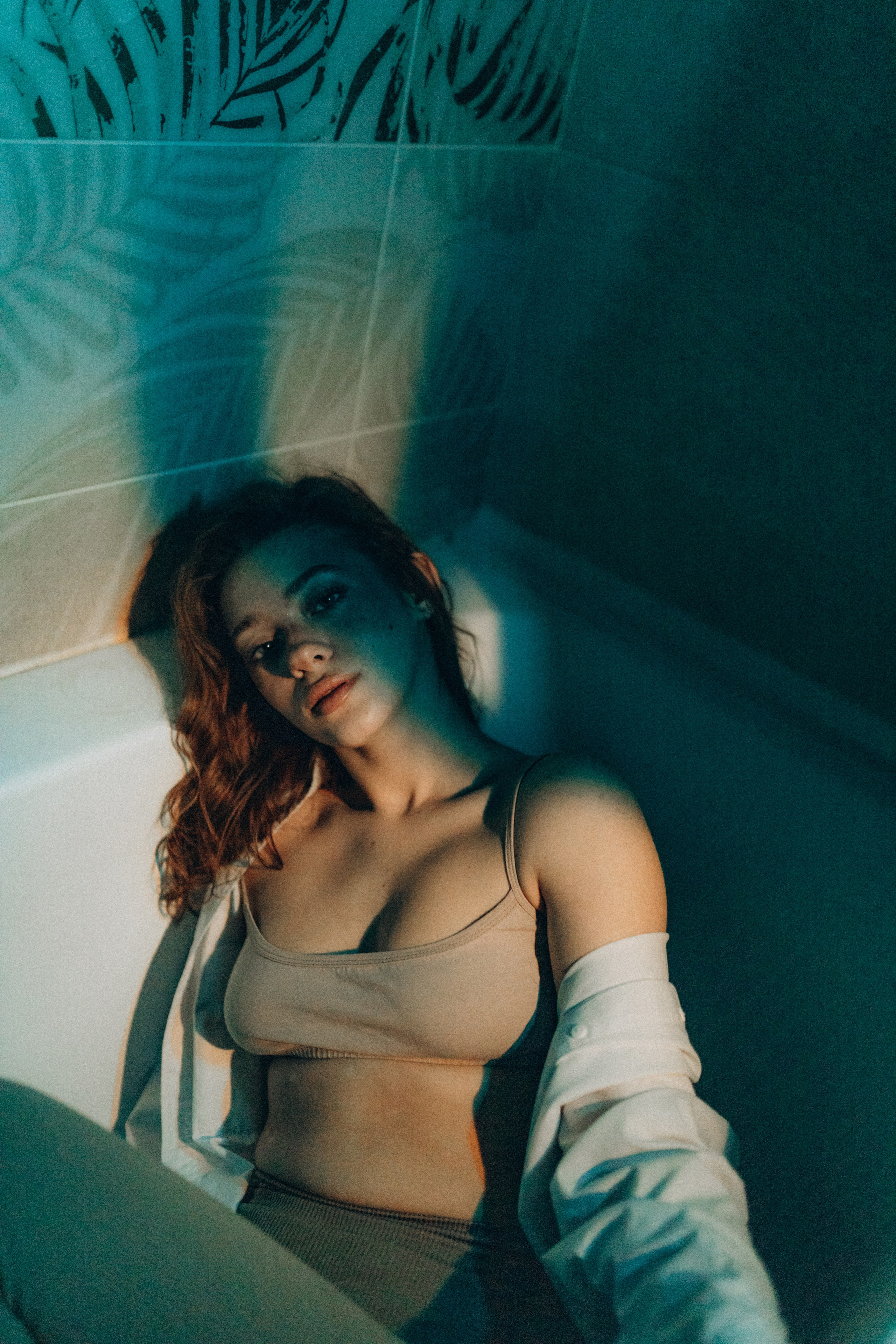 Полина. Фотограф НОГИНСК, Москва, Анастасия Белая