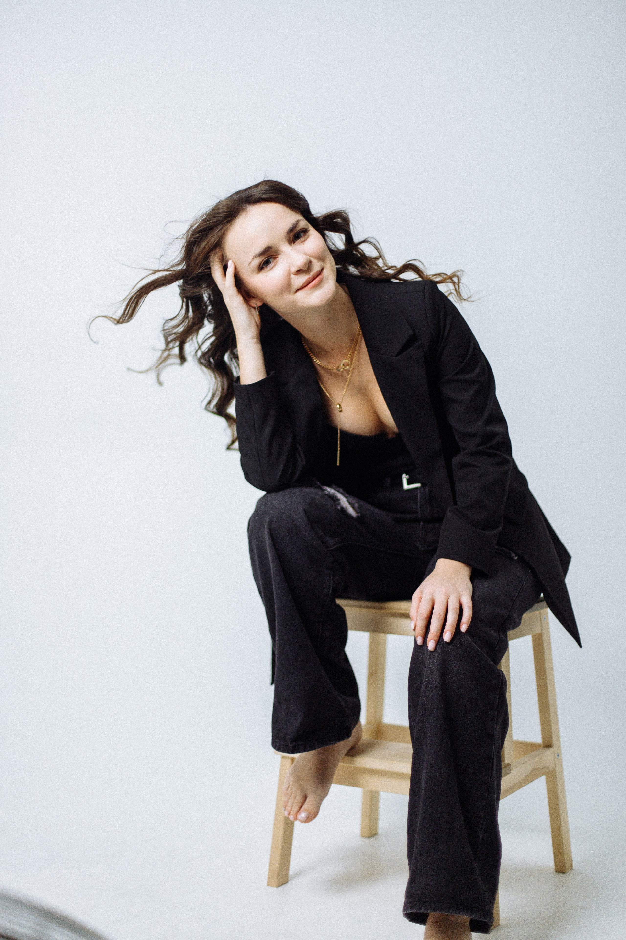 Анастасия и Марк. Фотограф в Волгограде