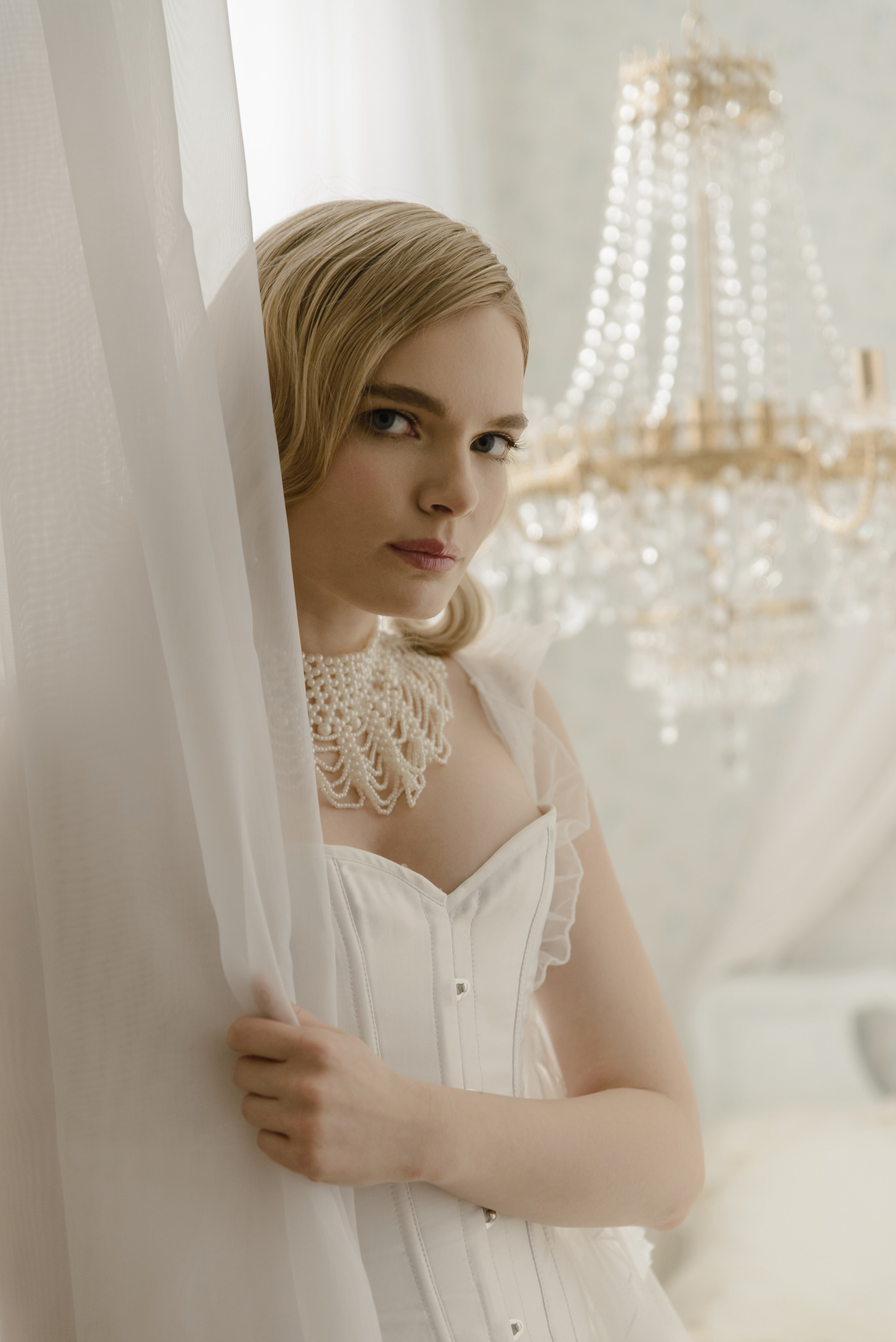 Кася. Портретный фотограф в г. Москва Солнцево Яковлева Анастасия