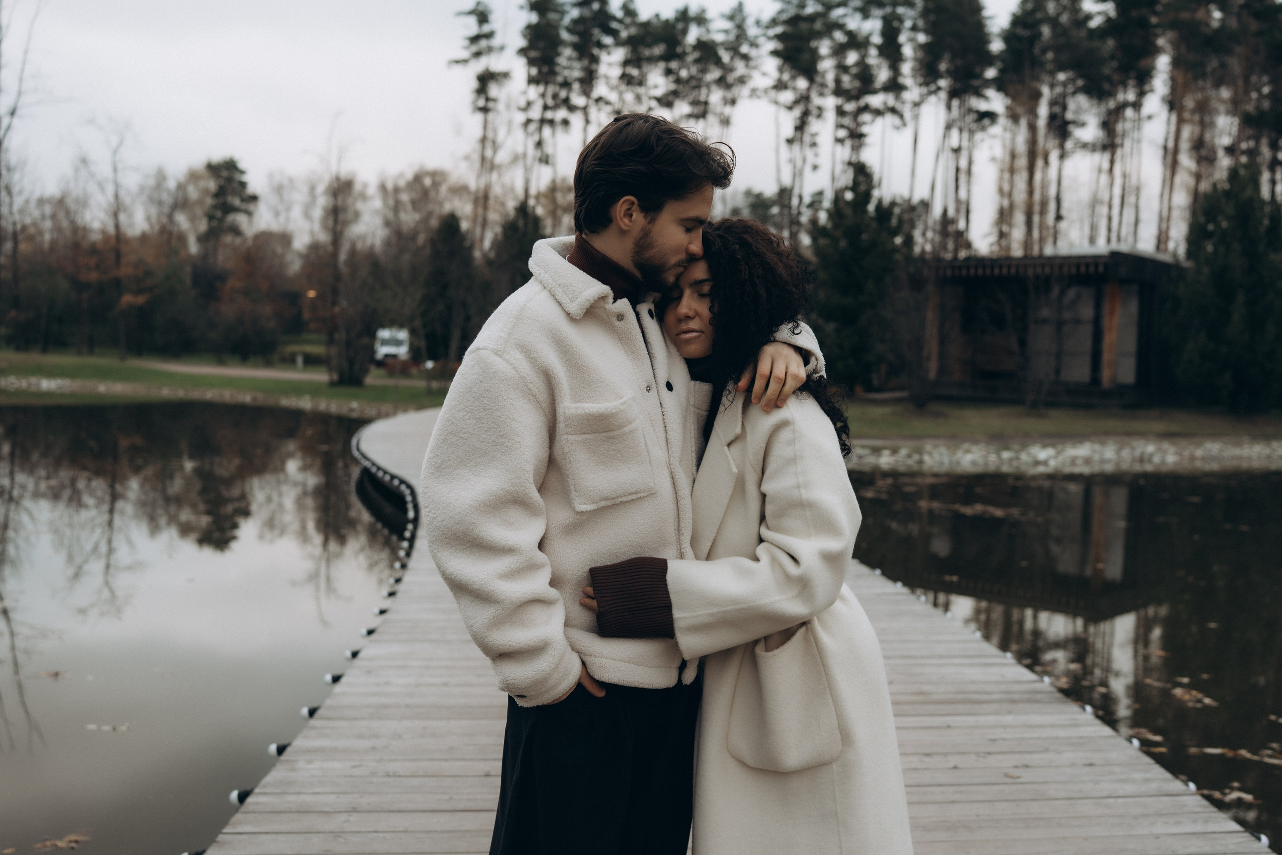 Мещерский лес осень. Портретный фотограф в г. Москва Солнцево Яковлева Анастасия