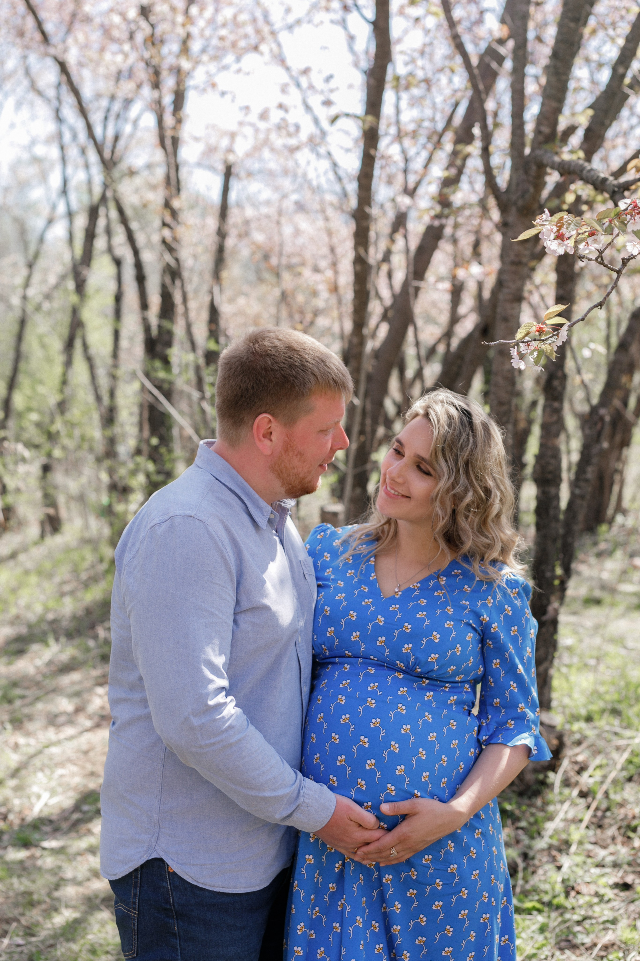 Весна и любовь ♡. Свадебный и семейный фотограф во Владивостоке Овчинникова Дарья
