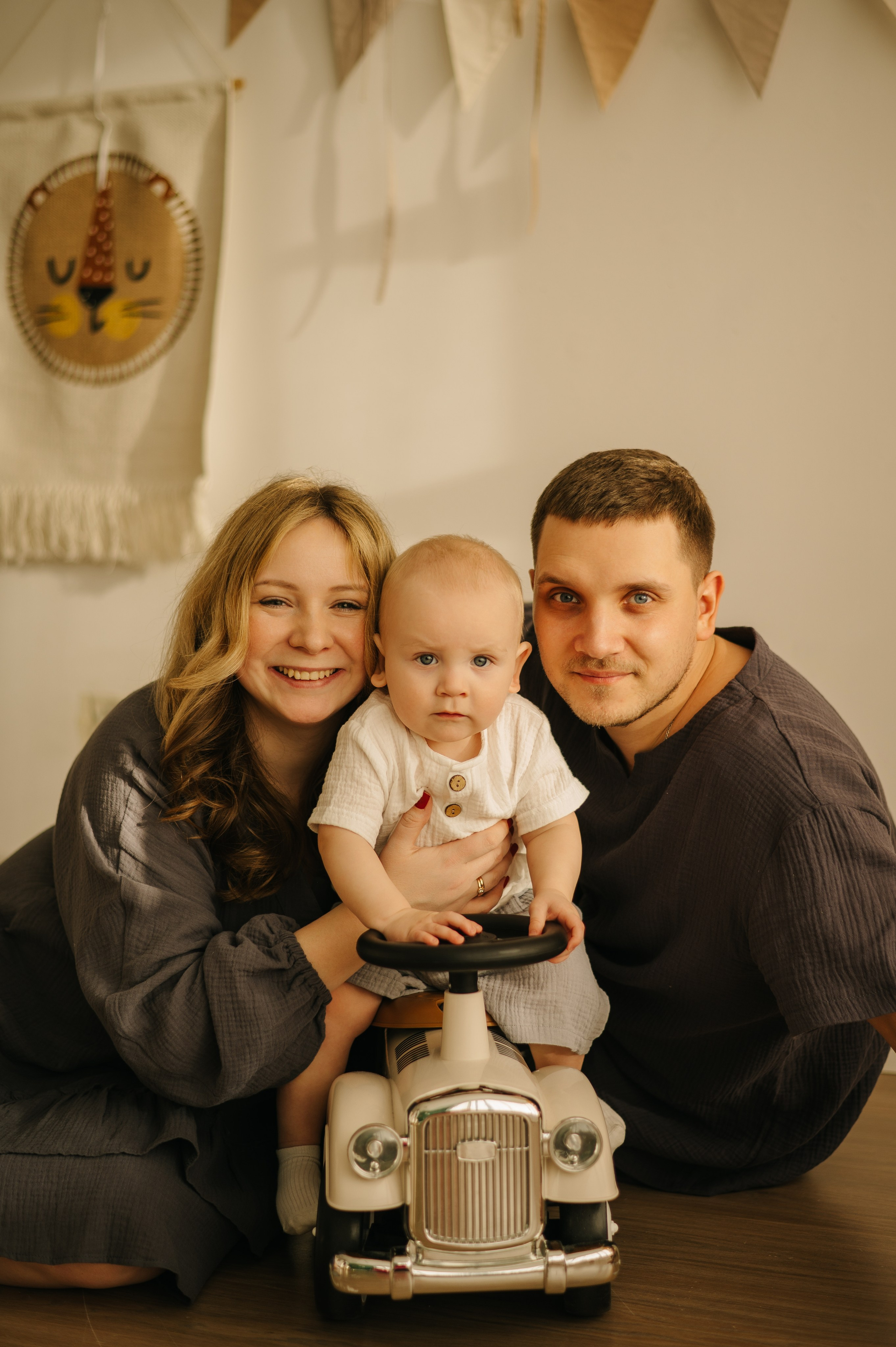 Павлик. Фотограф Архангельск