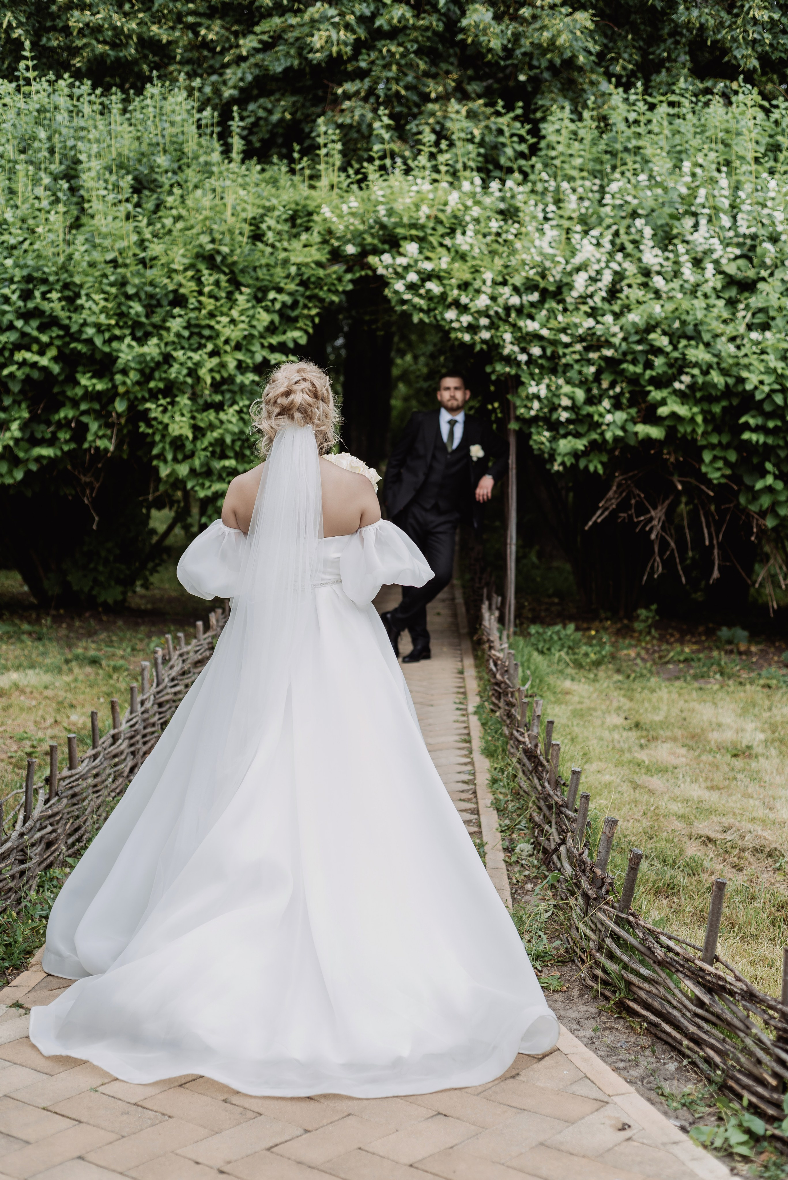 Leonid & Yulia. ФОТОГРАФ ИРИНА ШАМАТАВА