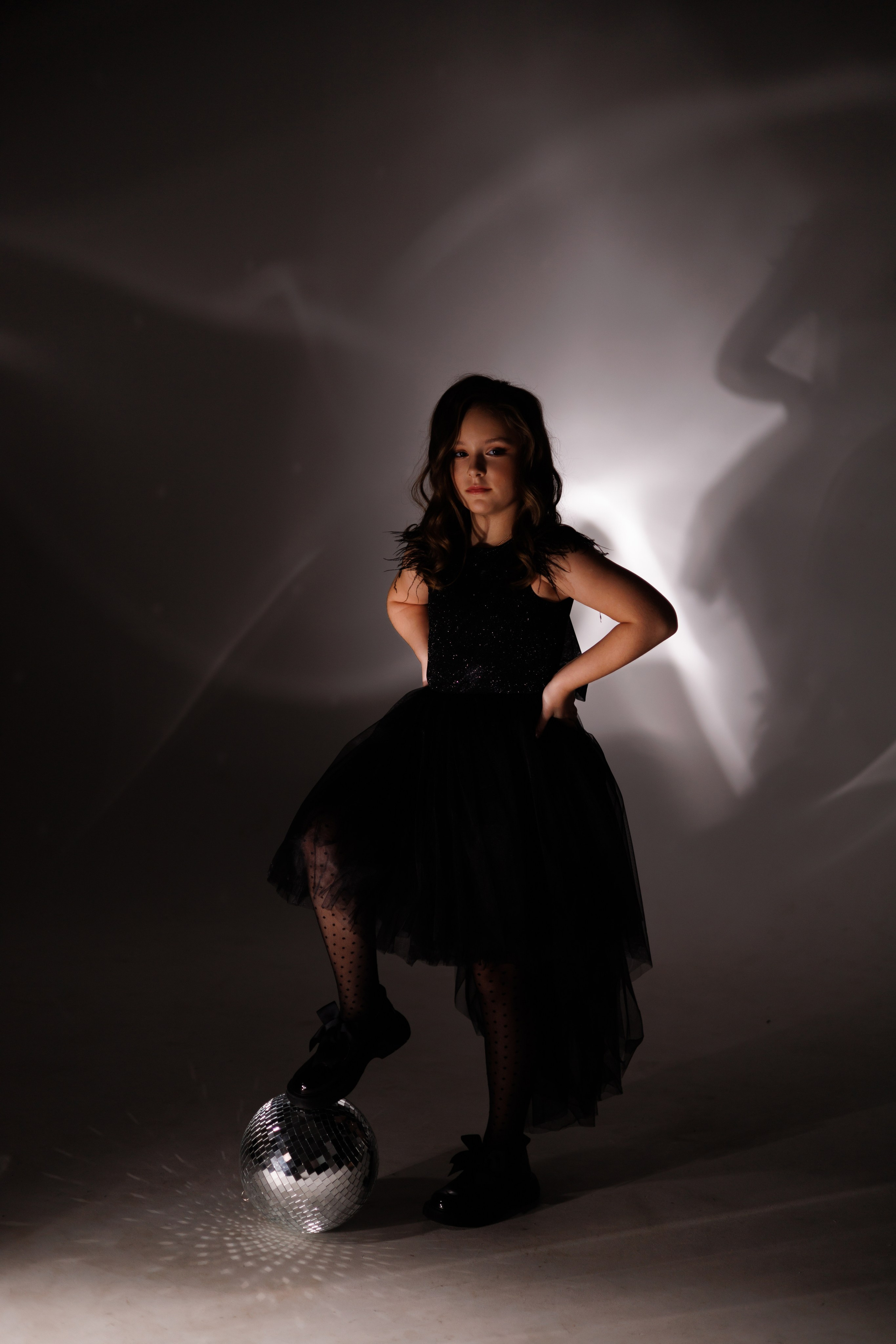 СТУДИЙНЫЕ. Детский и семейный фотограф  Биробиджан Оля Светагор