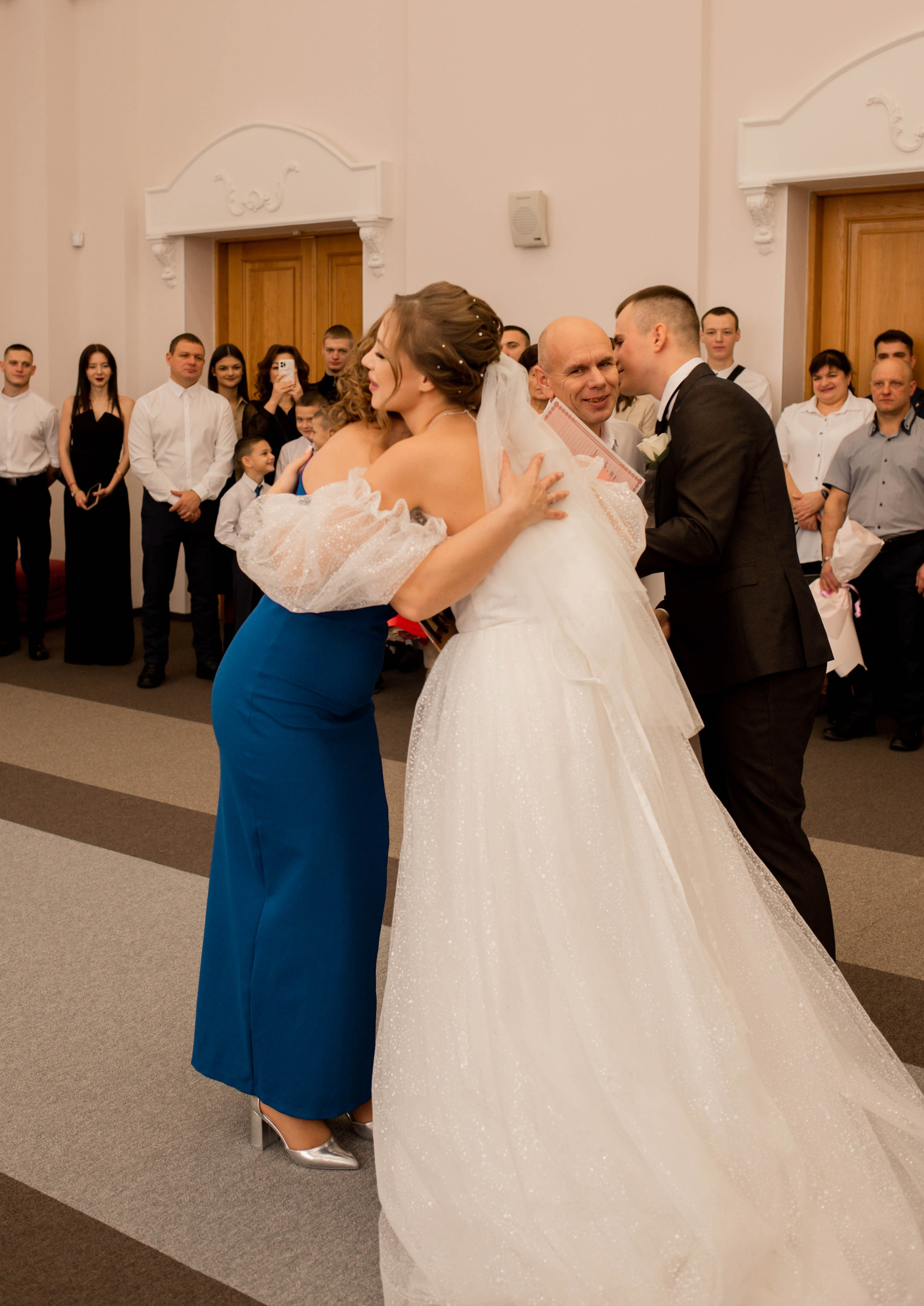 Елена и Данил. ФОТОГРАФ ~ Виктория Ивченко ~ Старый Оскол