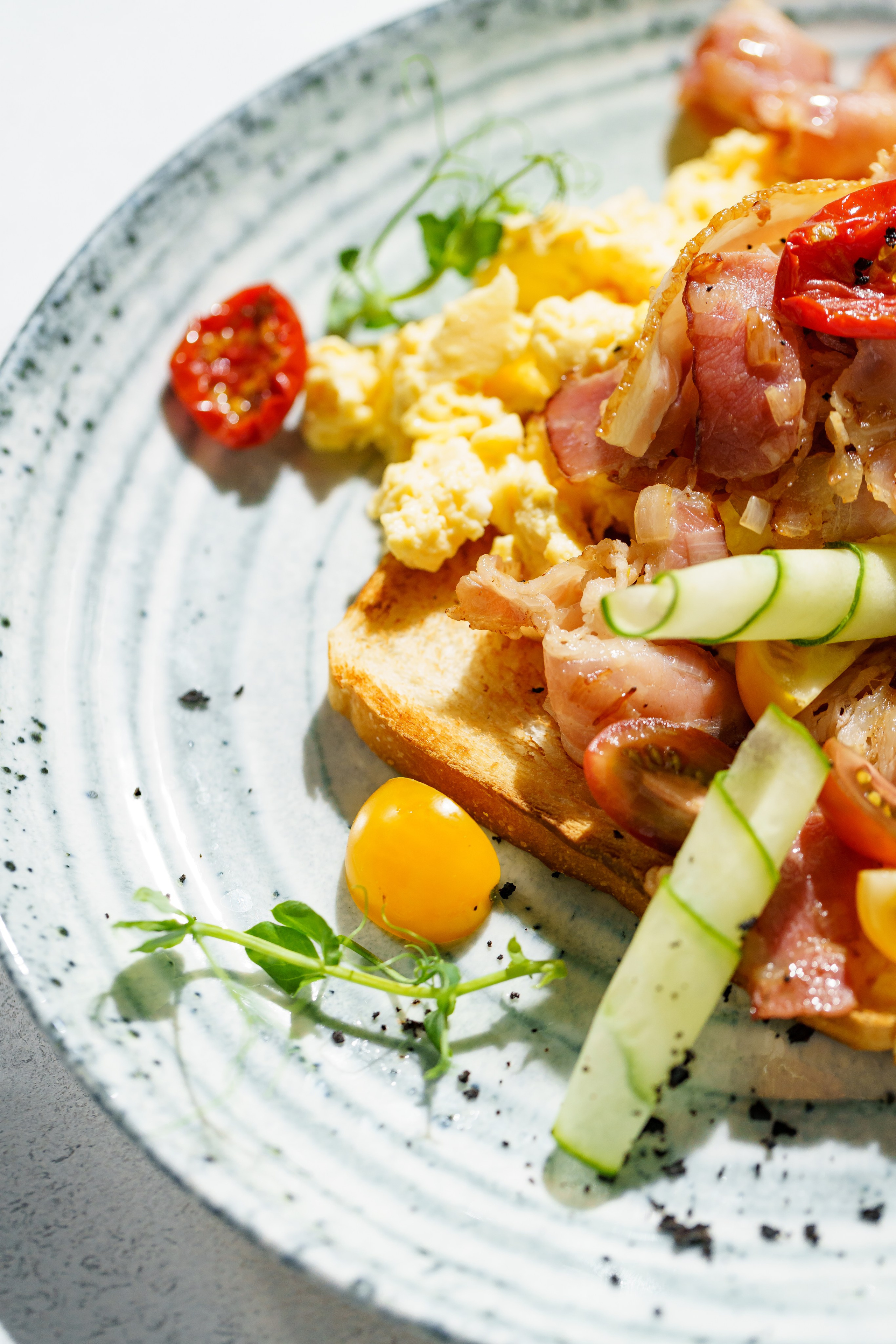 Ресторан «Murmansk». Контент фотограф в Москве Александр Хитько